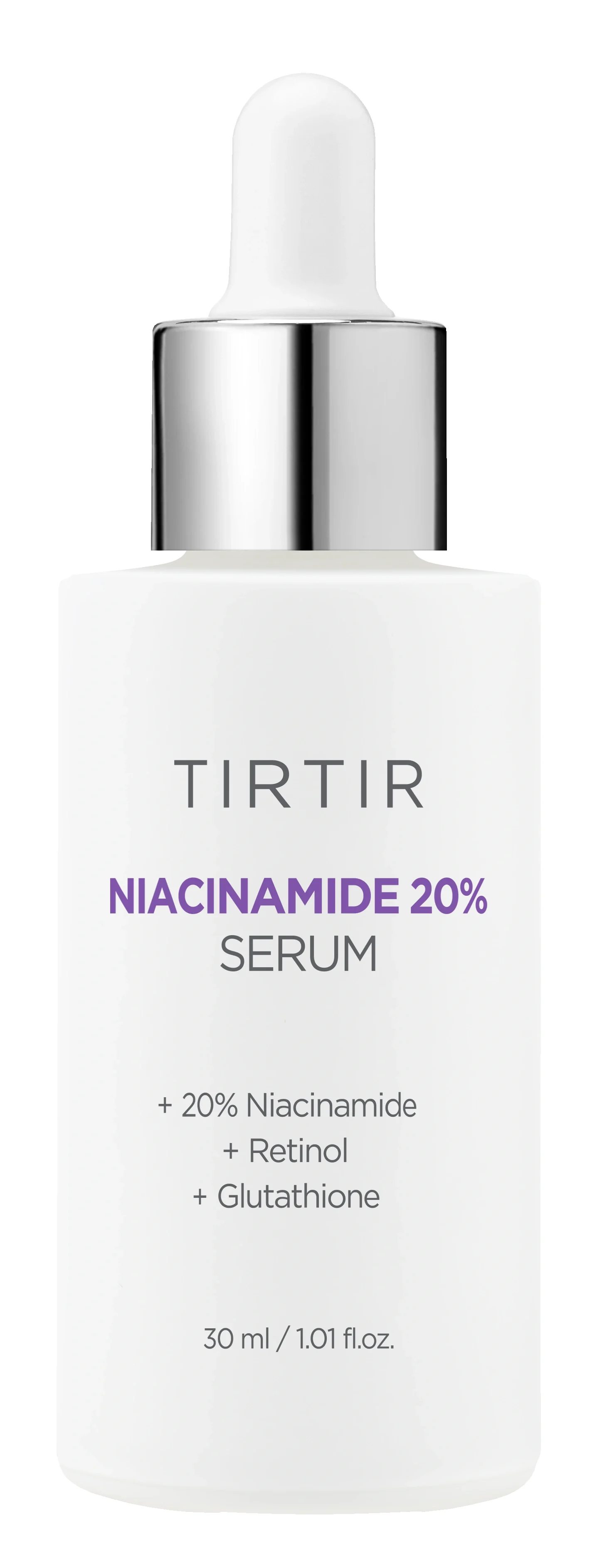 Tirtir Niacinamide 20% Serum 30 ml från Tirtir – köp hos Apotek Hjärtat