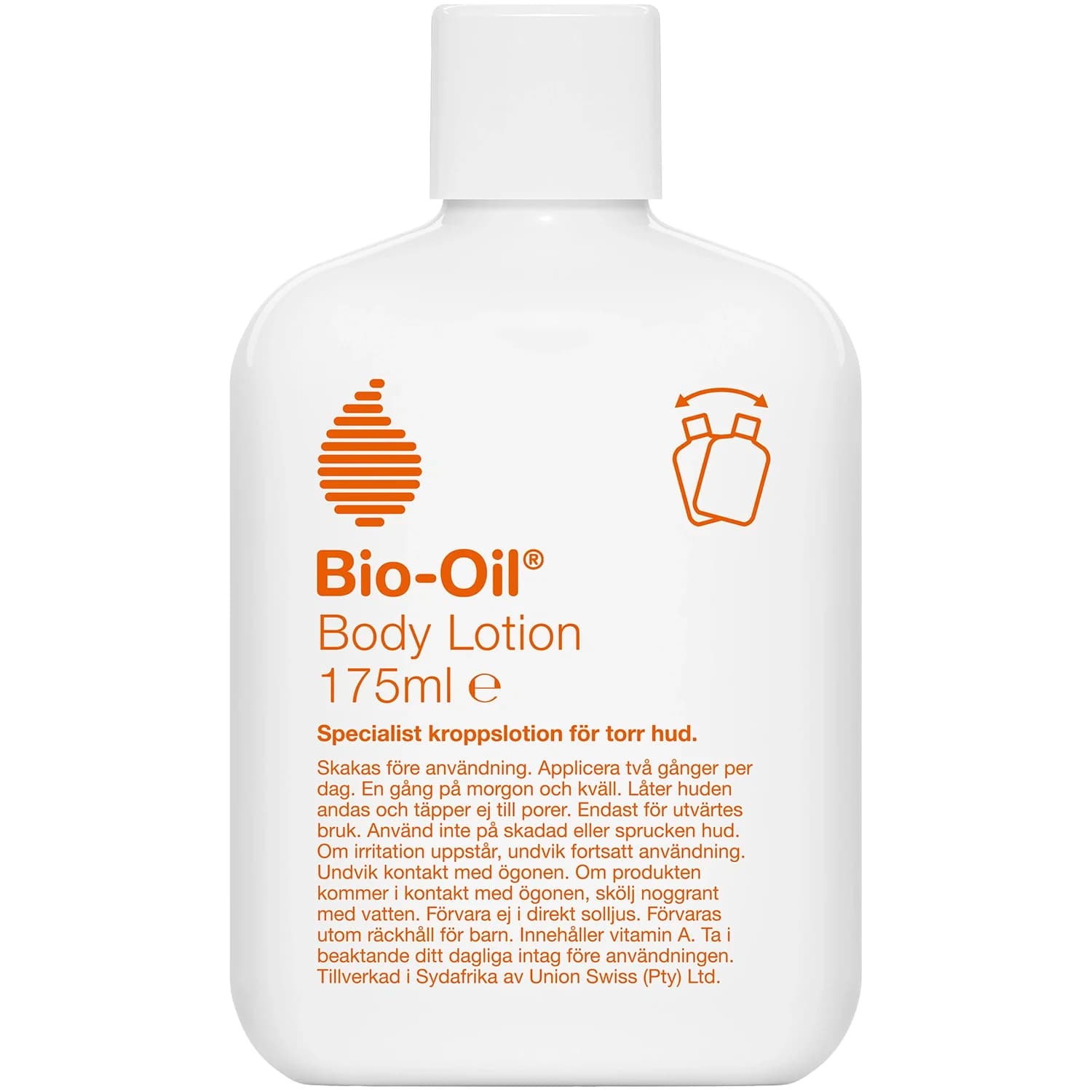 Bio-Oil Body Lotion 175 ml från Bio-Oil – köp hos Apotek Hjärtat