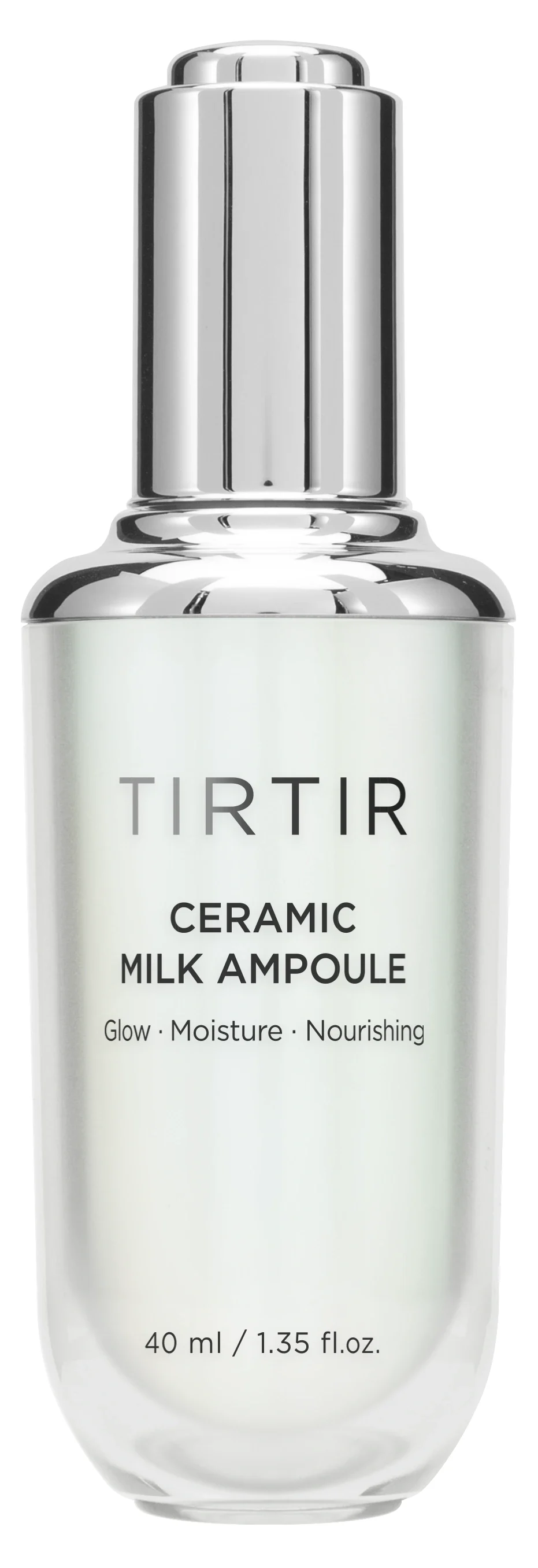 Tirtir Ceramic Milk Ampoule 40 ml från Tirtir – köp hos Apotek Hjärtat