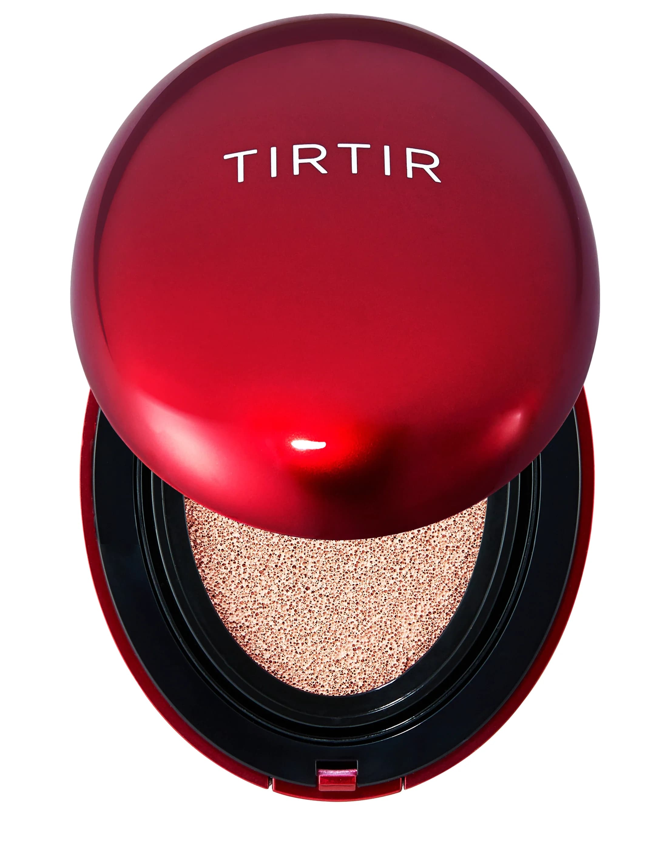 Tirtir Mask Fit Red Cushion Foundation 18 g 21C Cool Ivory från Tirtir – köp hos Apotek Hjärtat