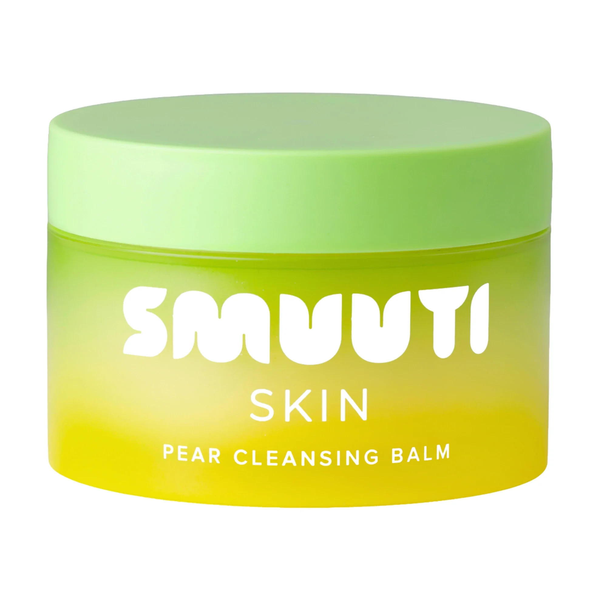 Smuuti Skin Pear Cleansing Balm 100 ml från Smuuti – köp hos Apotek Hjärtat