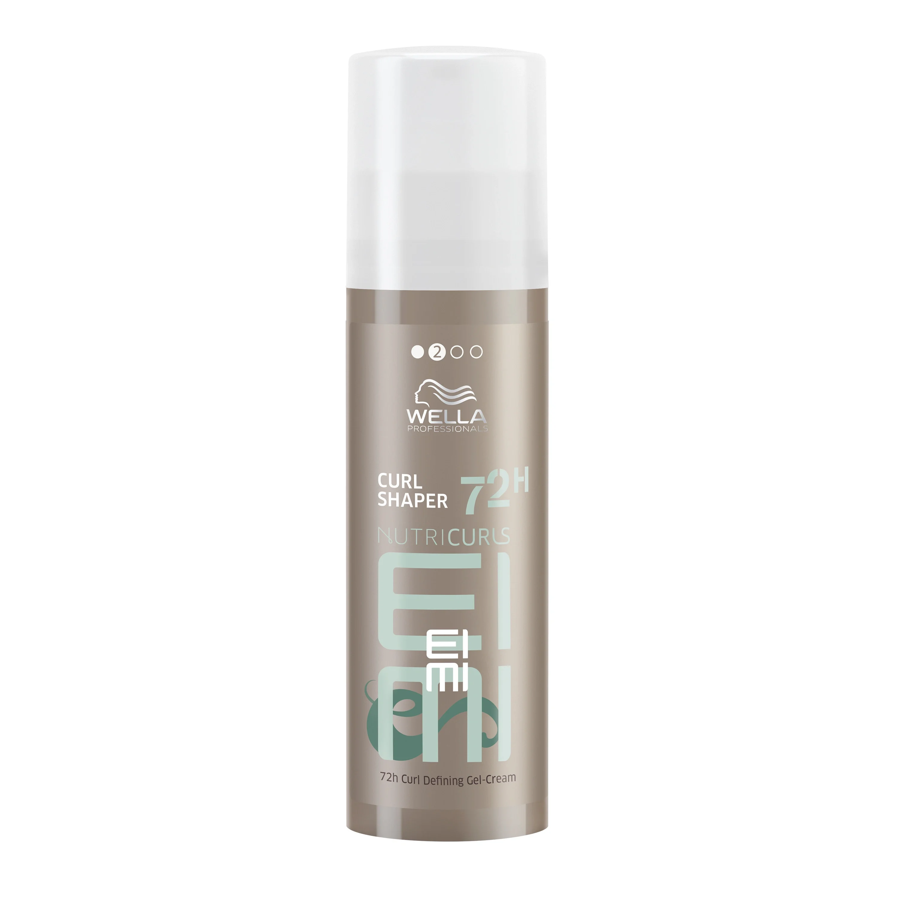 Wella Professionals EIMI Nutricurls Curl Shaper Gel Cream 150 ml från Wella – köp hos Apotek Hjärtat