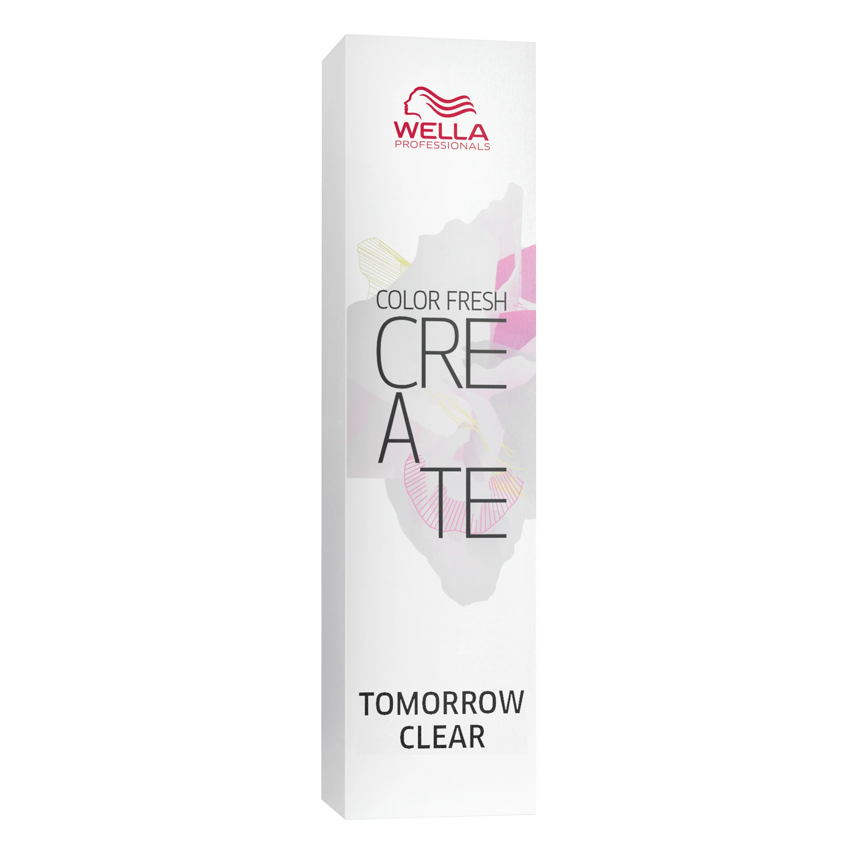 Wella Professionals Color Fresh Create 60 ml Tomorrow Clear från Wella – köp hos Apotek Hjärtat