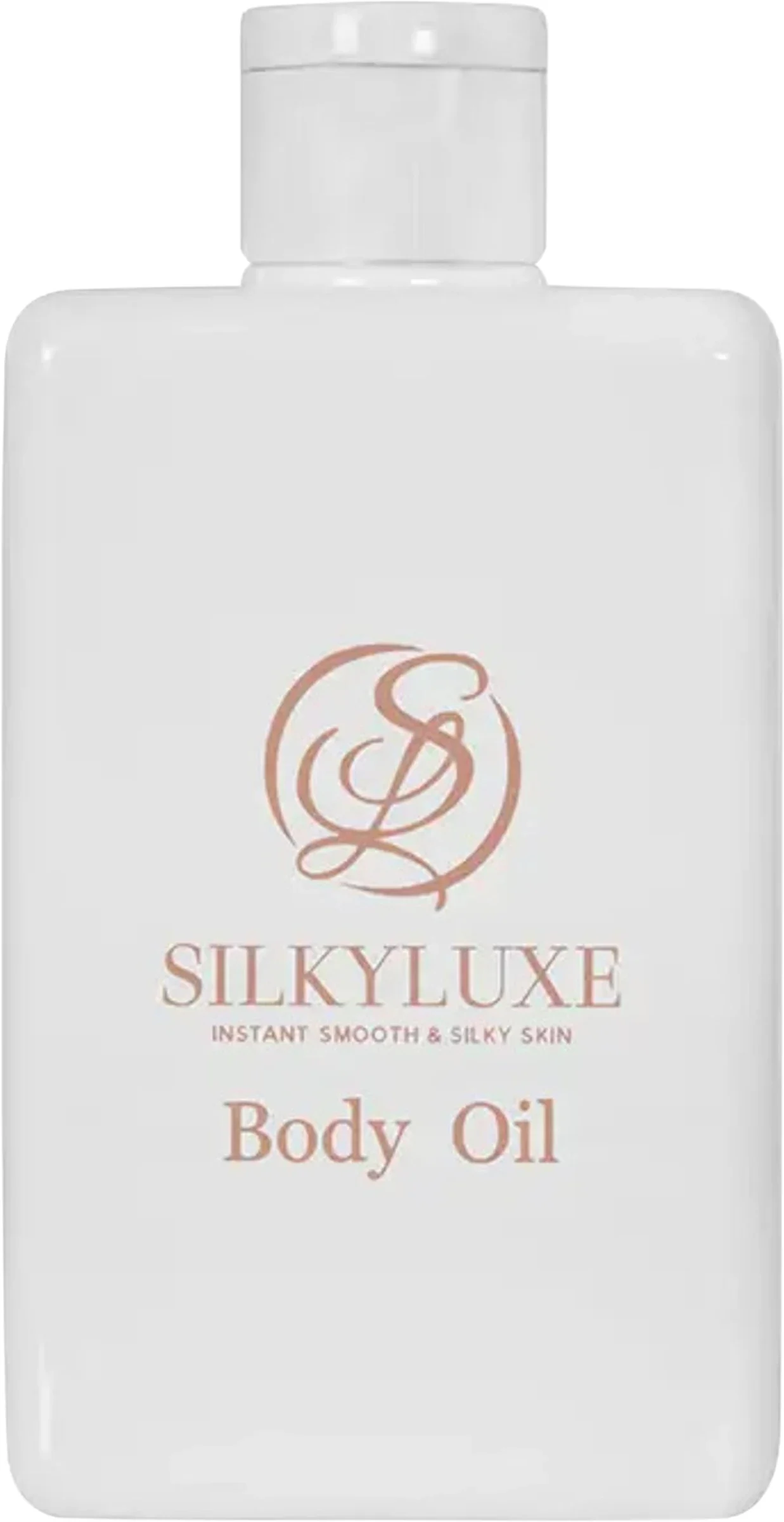 Silkyluxe Kroppsolja 280 ml från Silkyluxe – köp hos Apotek Hjärtat