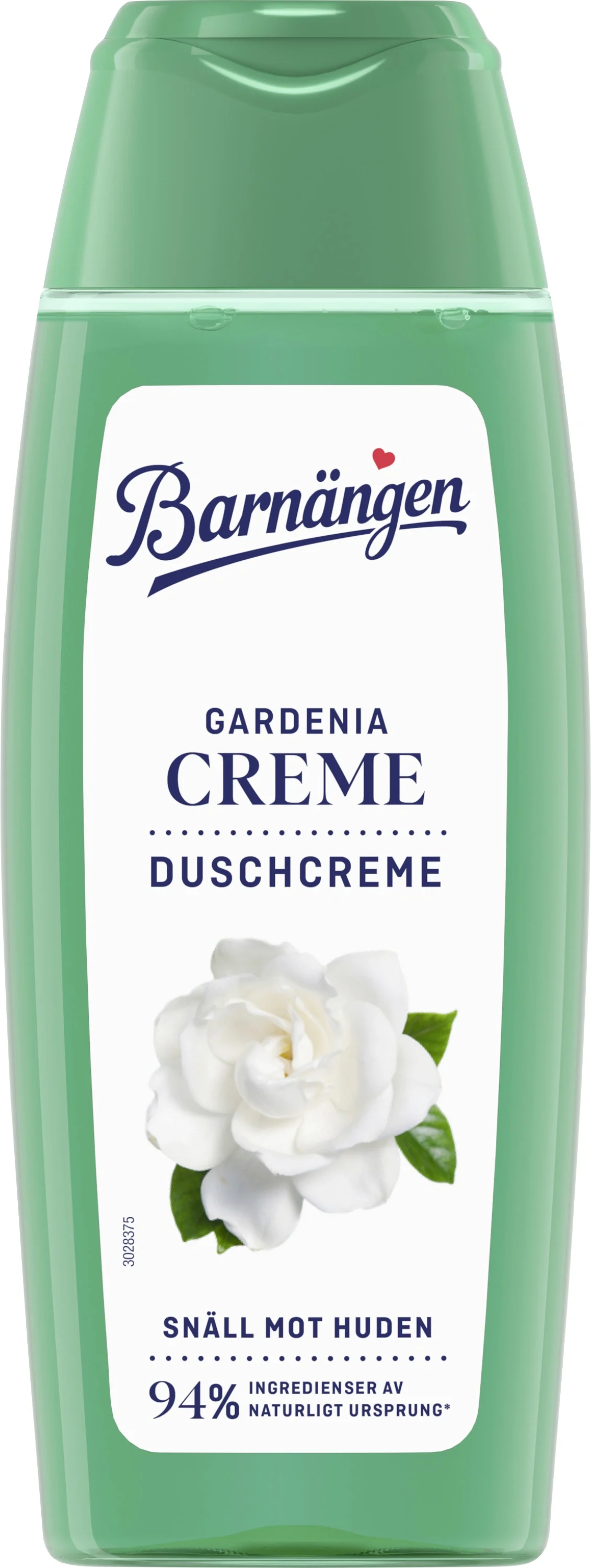 Barnängen Duschcreme Gardenia 250 ml från Barnängen – köp hos Apotek Hjärtat