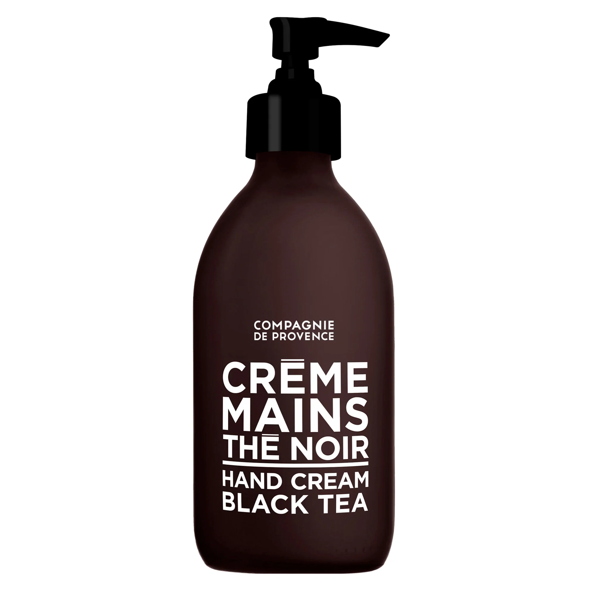 Compagnie de Provence Hand Cream Black Tea 300 ml från La Compagnie de Provence – köp hos Apotek Hjärtat