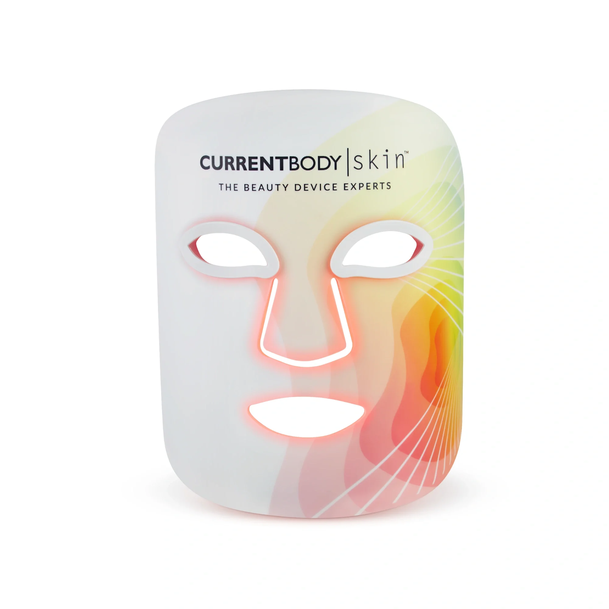 CurrentBody Skin LED 4-in-1 Mask från CurrentBody – köp hos Apotek Hjärtat