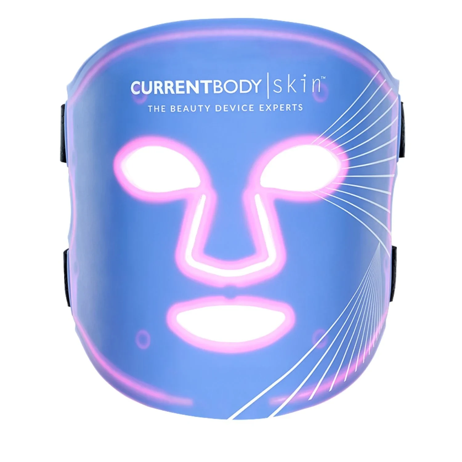 CurrentBody Skin Anti-Blemish LED Face Mask från CurrentBody – köp hos Apotek Hjärtat