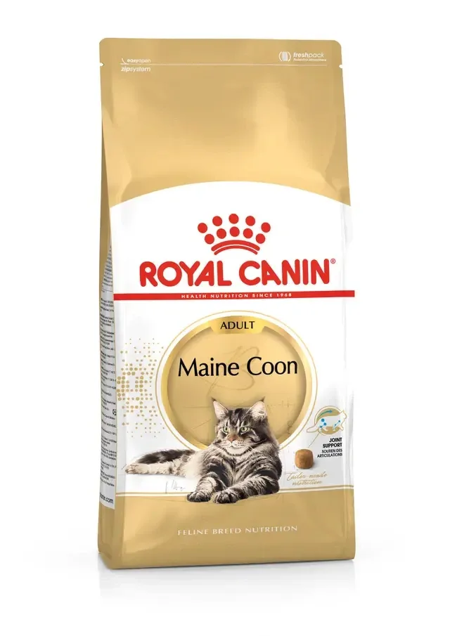Royal Canin Maine Coon Adult 10 kg från Royal Canin - köp hos Apotek Hjärtat