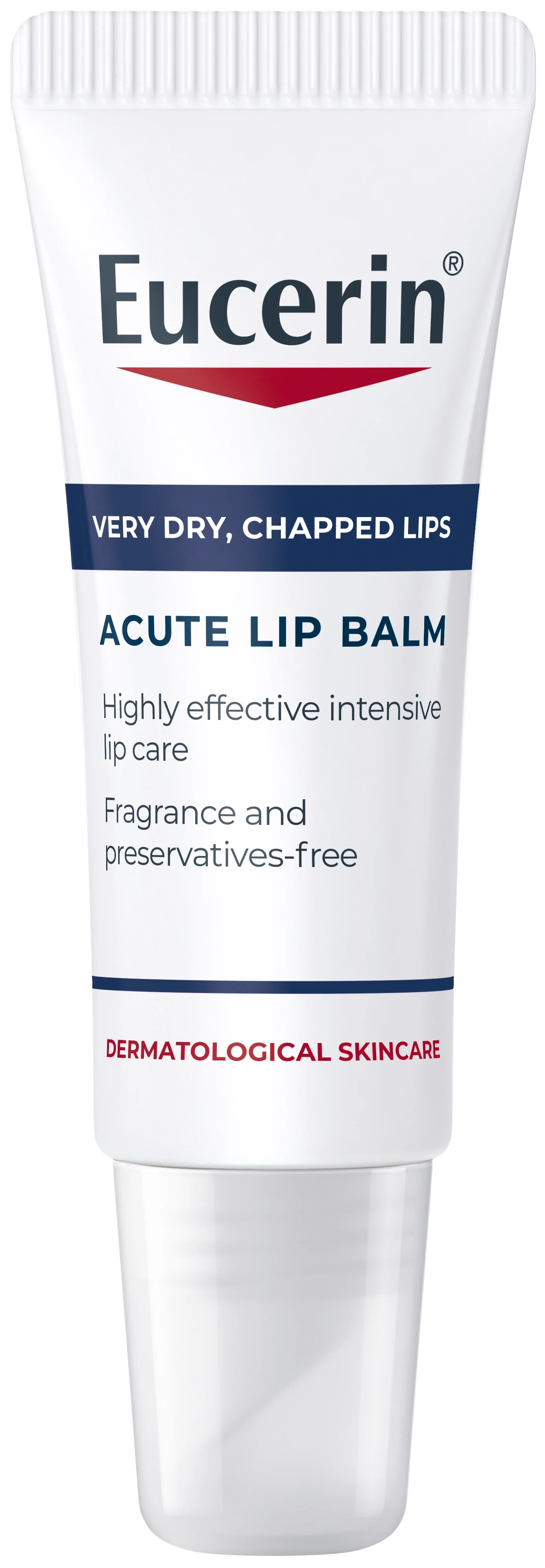 Eucerin Acute Lip Balm 10 ml från Eucerin – köp hos Apotek Hjärtat