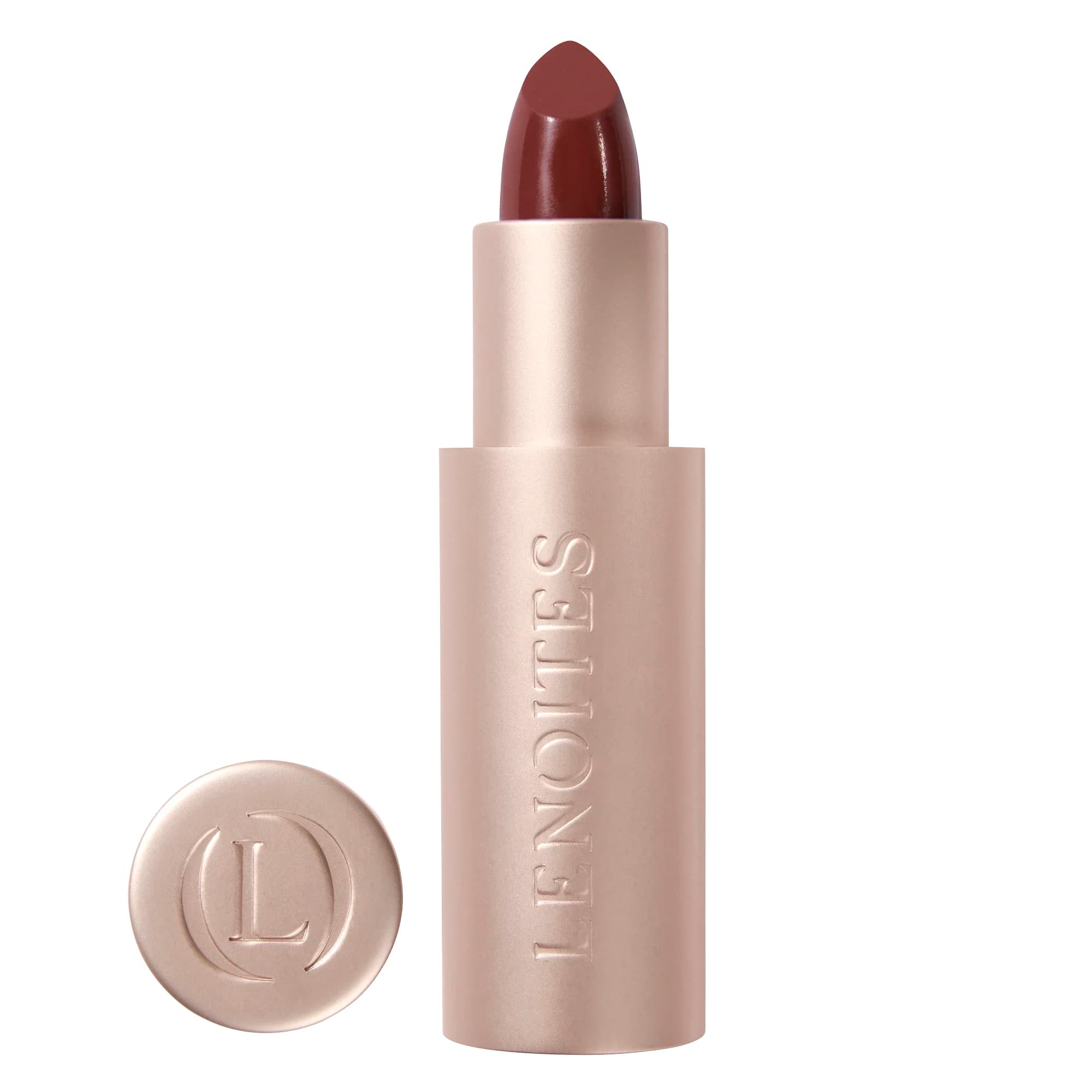 Lenoites Tinted Lip Balm 622 Midnight från Lenoites – köp hos Apotek Hjärtat