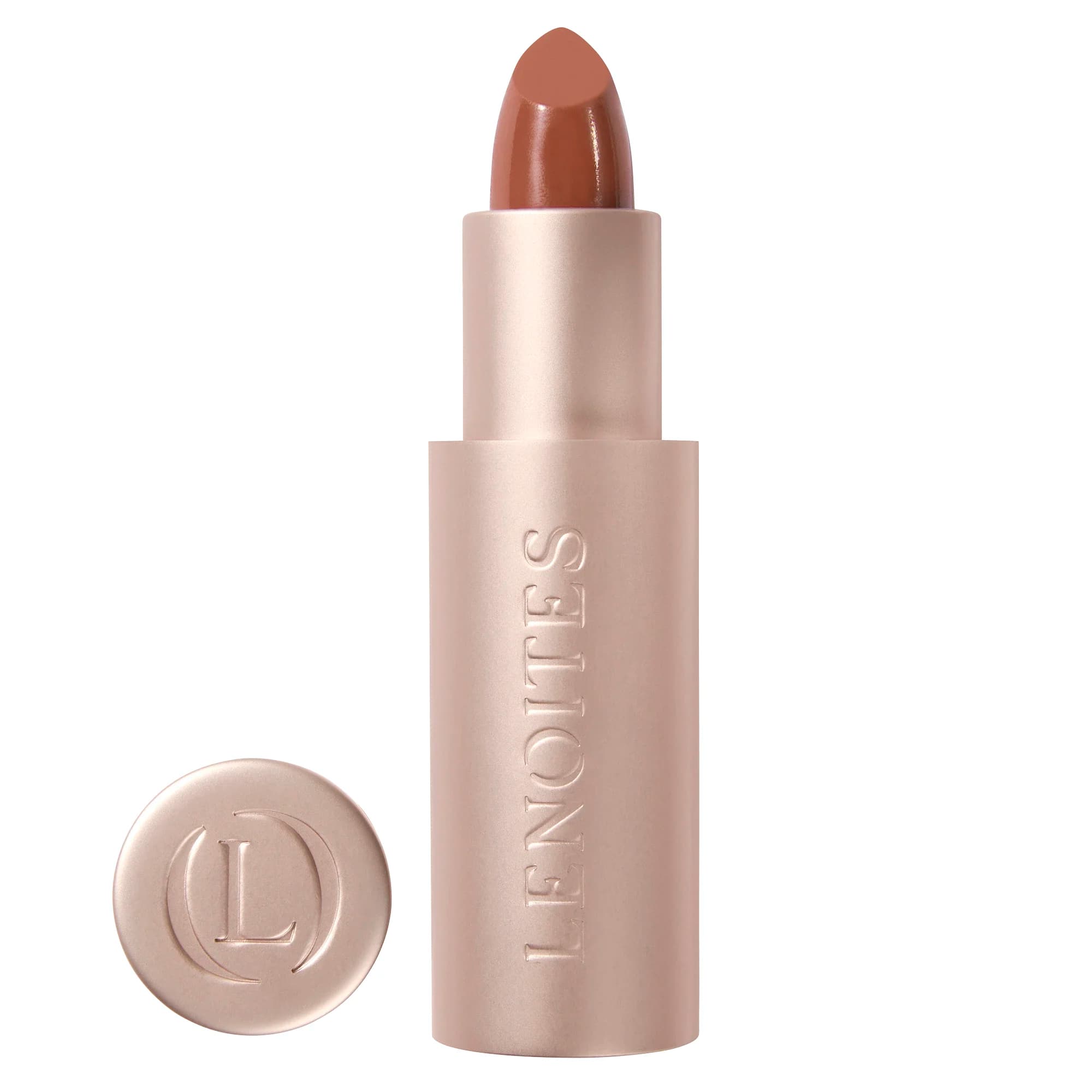 Lenoites Tinted Lip Balm 406 Amberlight från Lenoites – köp hos Apotek Hjärtat