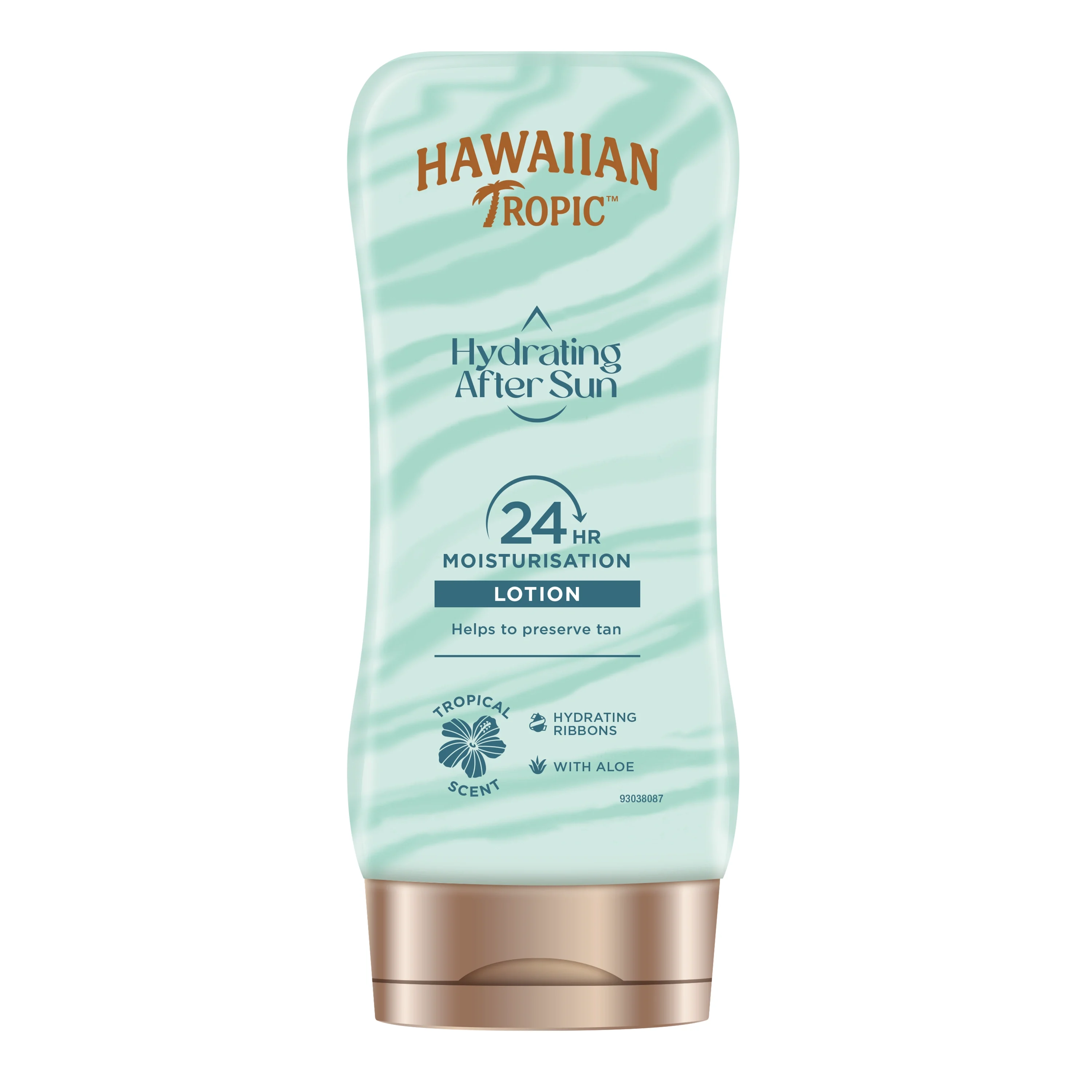 Hawaiian Tropic Hydrating After Sun Lotion 180 ml från Hawaiian Tropic – köp hos Apotek Hjärtat