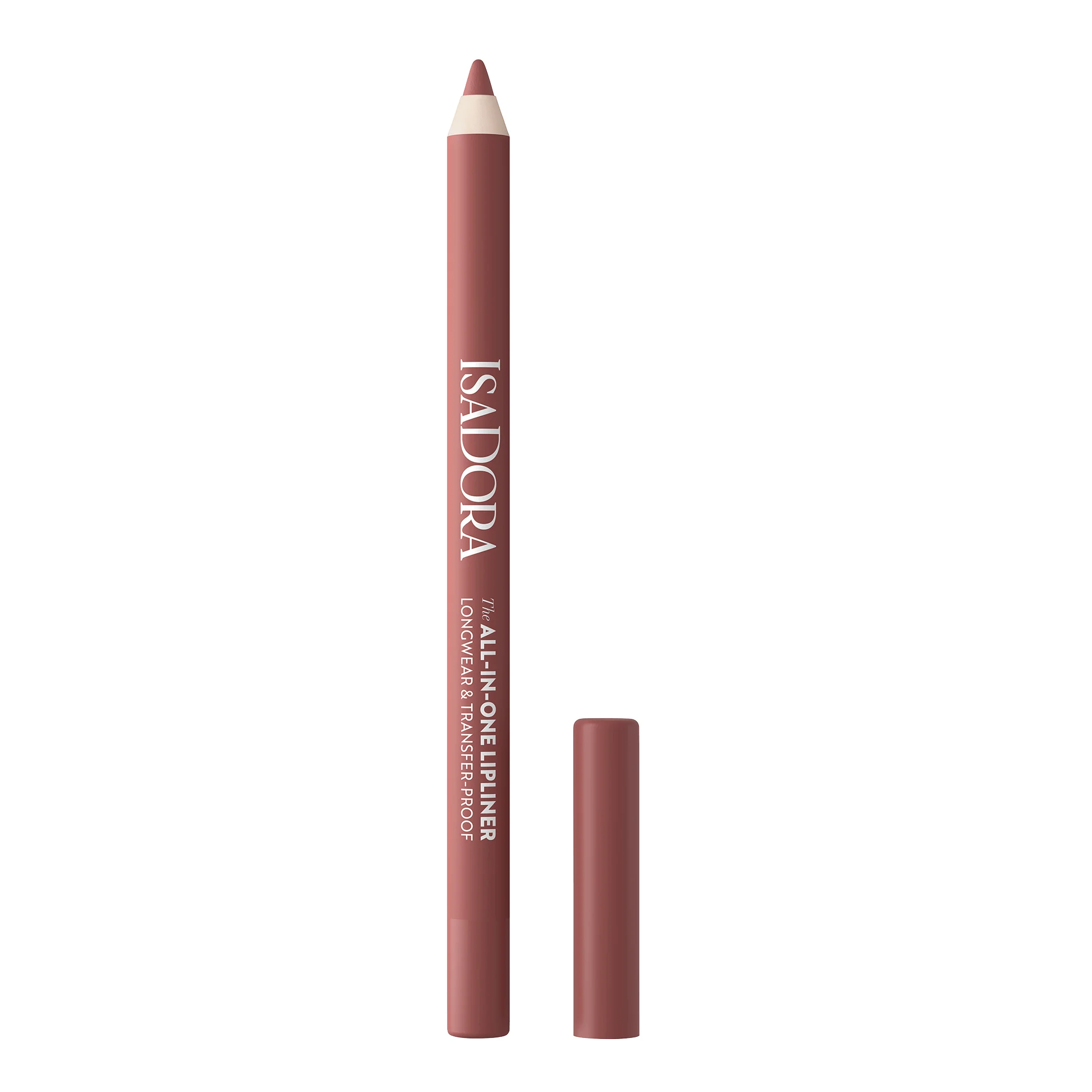 IsaDora All-in-One Lipliner 1,2g 02 Praline från IsaDora – köp hos Apotek Hjärtat