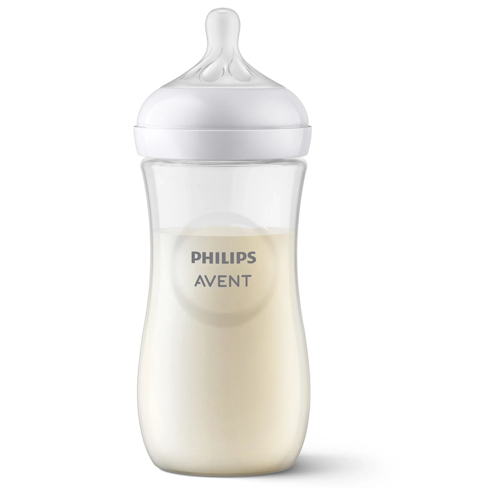 Philips Avent Natural Response Nappflaska 330 ml från Philips Avent – köp hos Apotek Hjärtat
