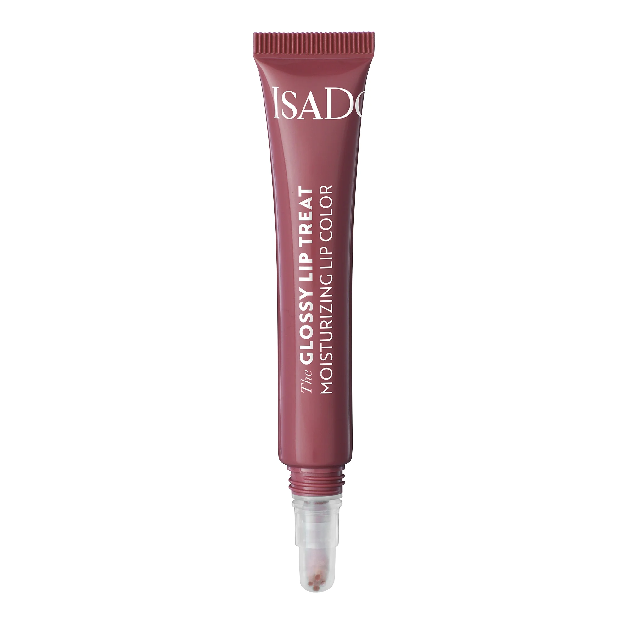 Isadora Glossy Lip Treat 13 ml Raisin från IsaDora – köp hos Apotek Hjärtat