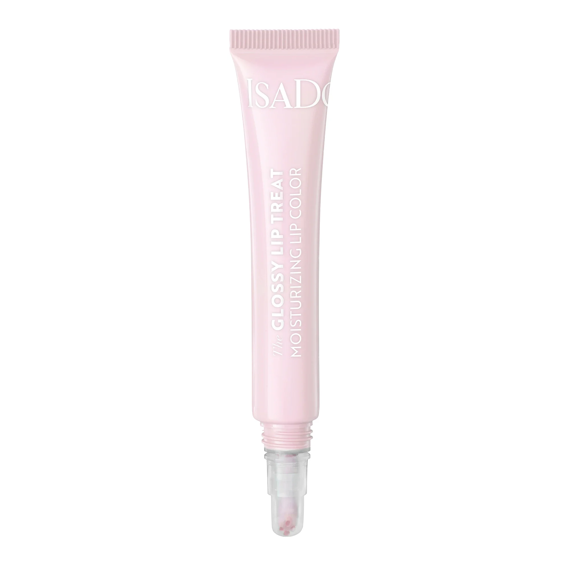Isadora Glossy Lip Treat 13 ml Clear Sorbet från IsaDora – köp hos Apotek Hjärtat