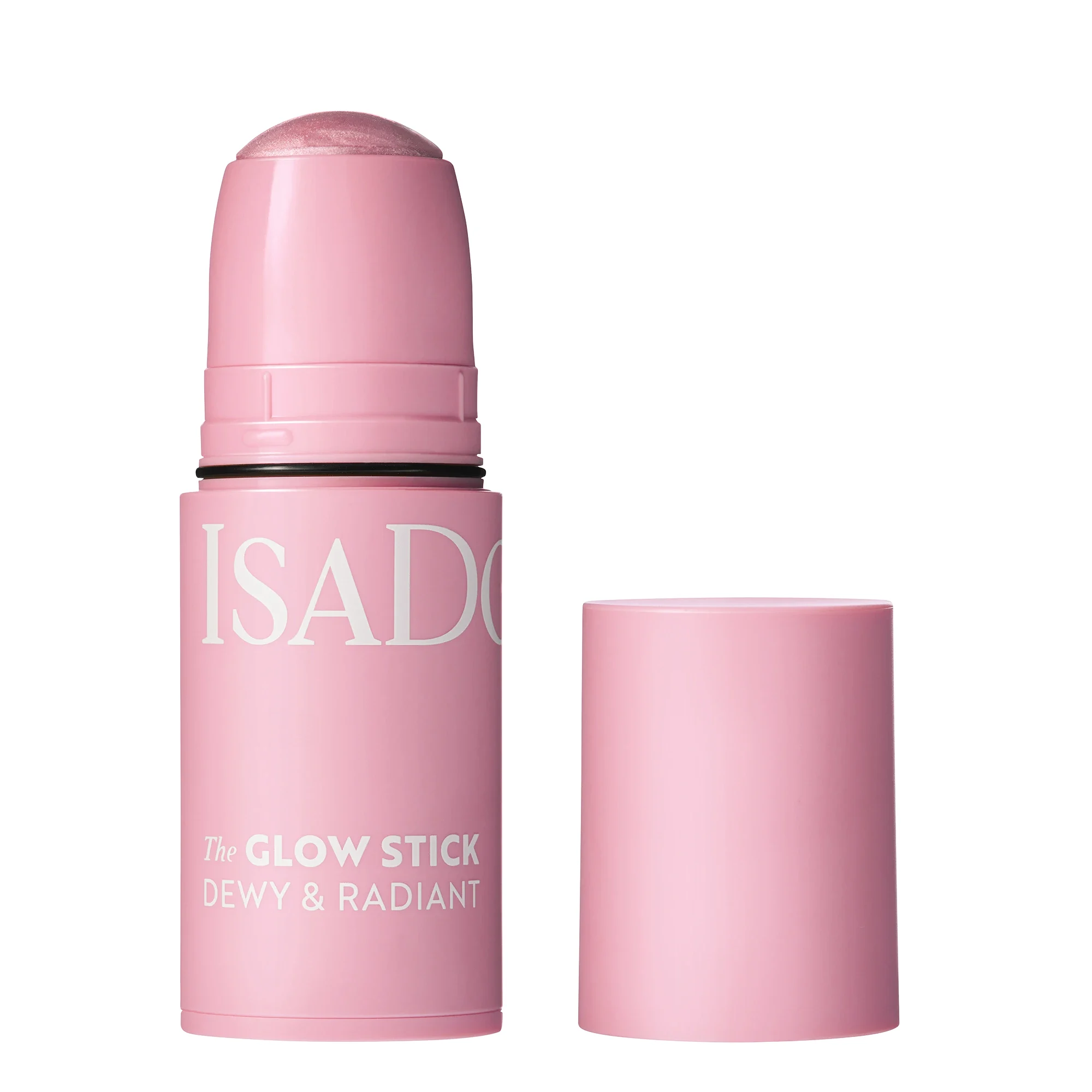 IsaDora Glow Stick 5,5 g 25 Rose Gleam från IsaDora – köp hos Apotek Hjärtat