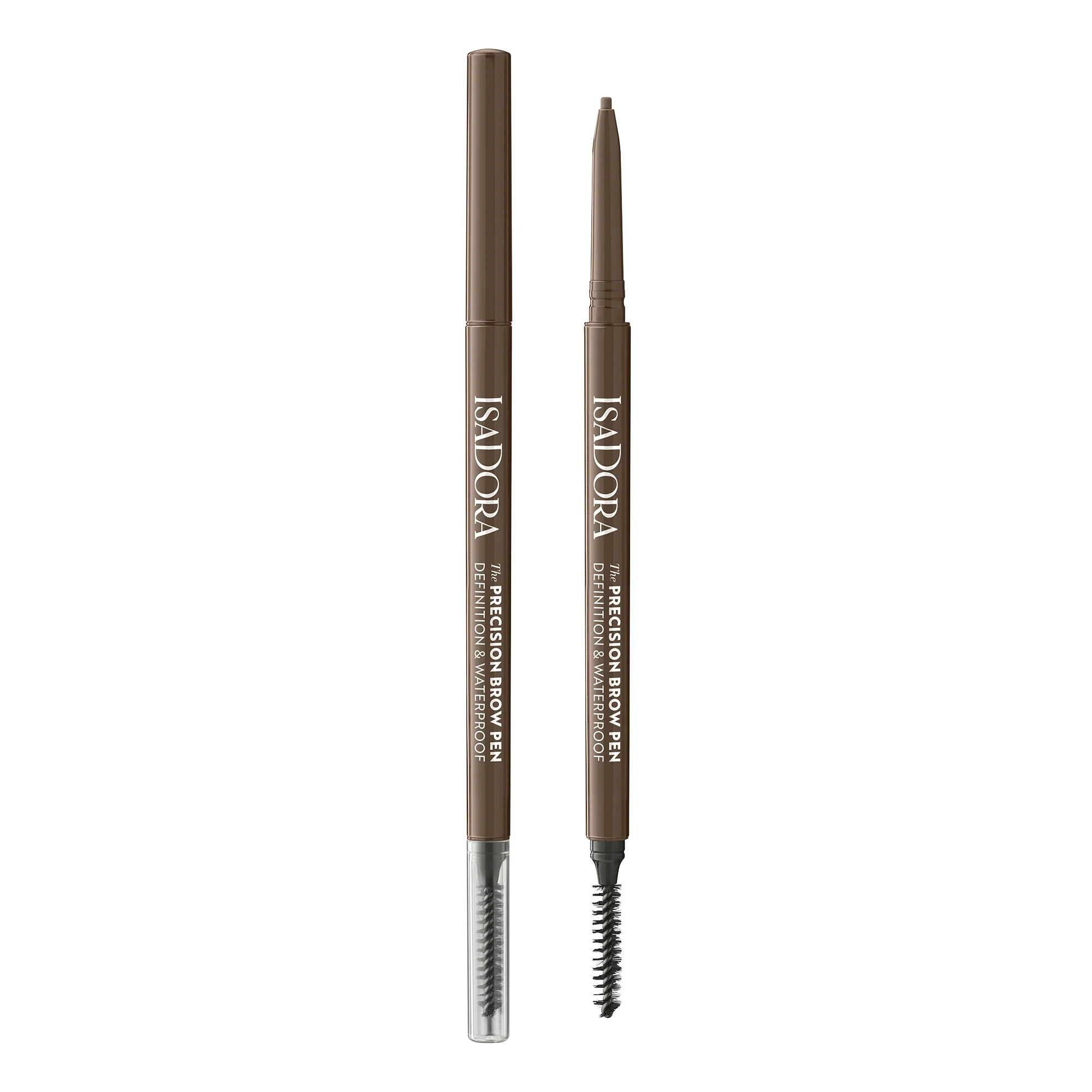 IsaDora The Precision Brow Pen 0,9 g 04 Light Brown från IsaDora – köp hos Apotek Hjärtat