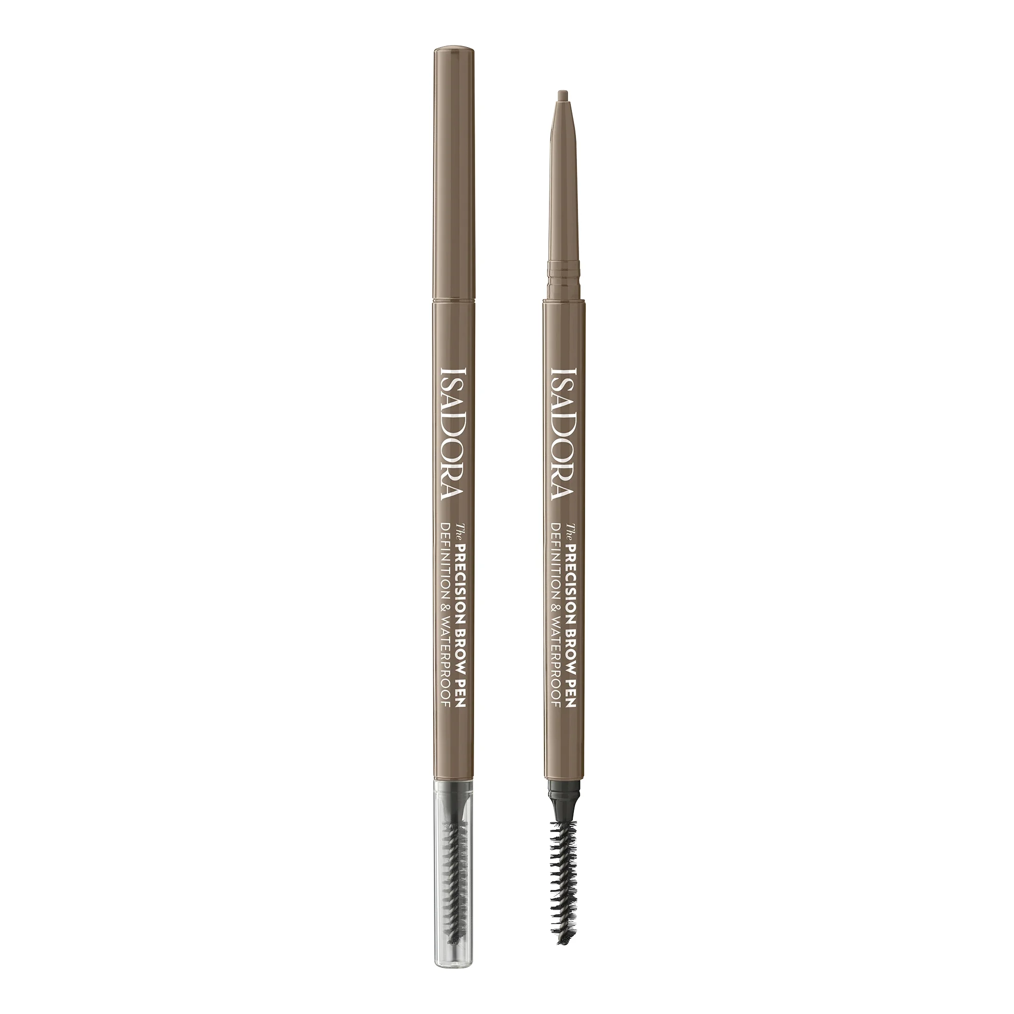 IsaDora The Precision Brow Pen 0,9 g 05 Taupe från IsaDora – köp hos Apotek Hjärtat