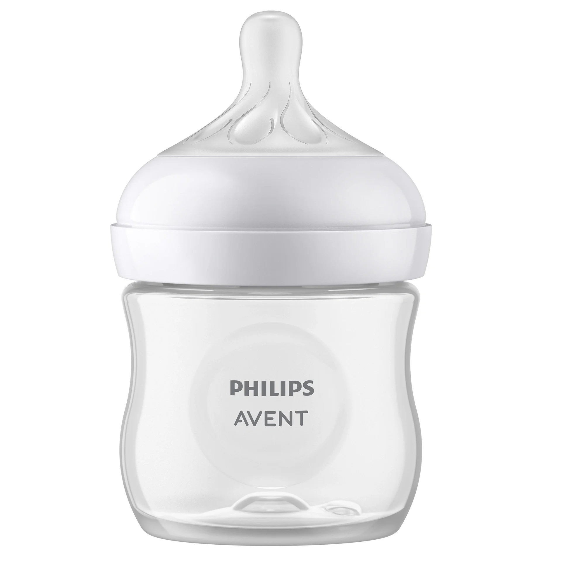 Philips Natural Response Flaska 125 ml från Philips Avent - köp hos Apotek Hjärtat