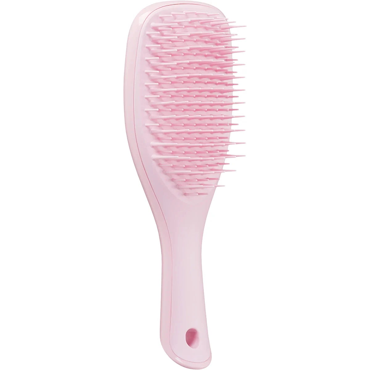 Tangle Teezer The Ultimate Detangler Mini Millennial Pink från Tangle Teezer – köp hos Apotek Hjärtat