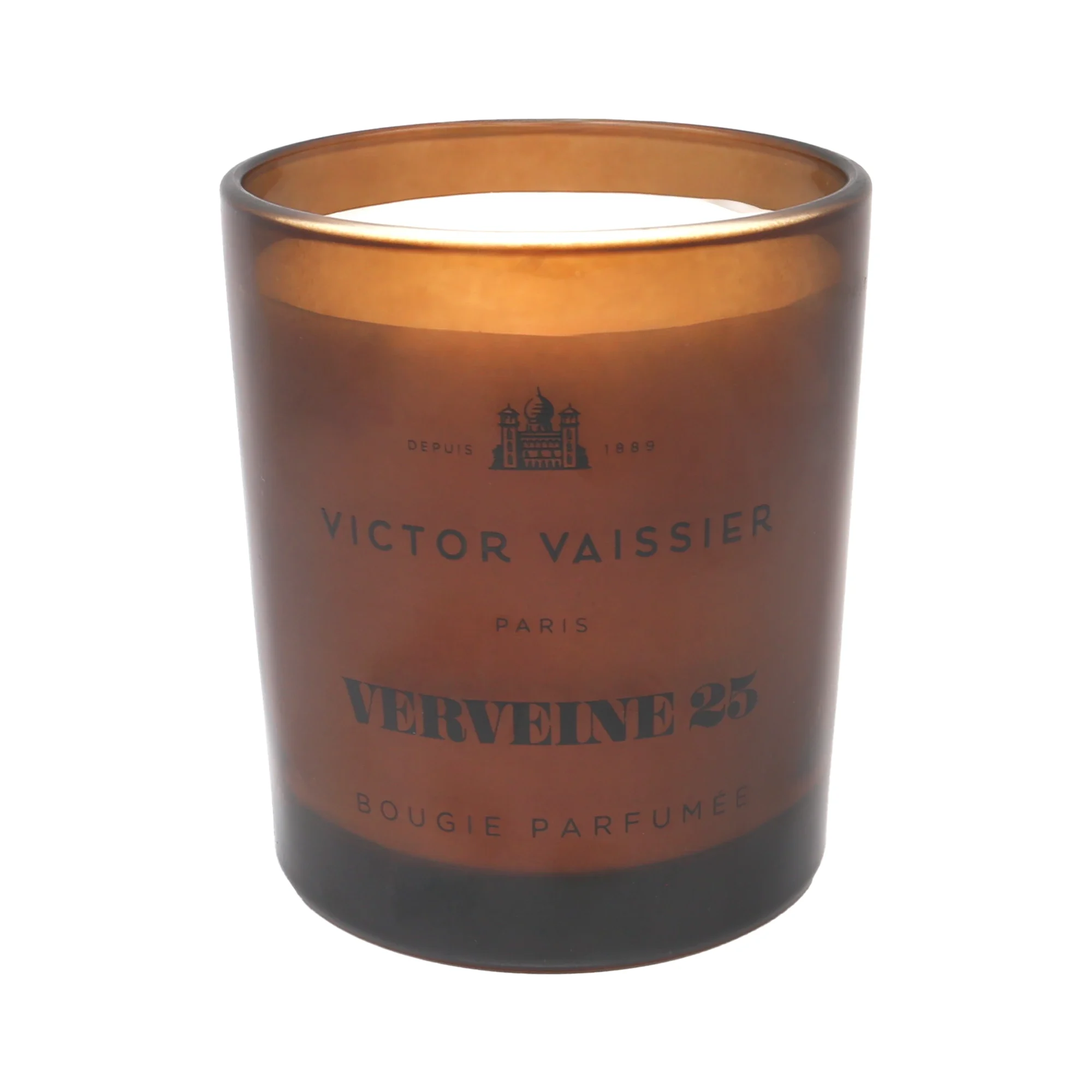 Victor Vaissier Scented Candle Verveine 25 220 g från Victor Vaissier – köp hos Apotek Hjärtat