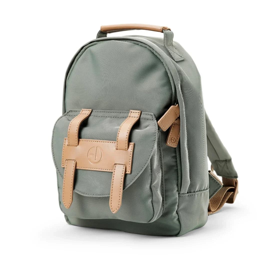 Elodie BackPack Mini Hazy Jade från Elodie Details – köp hos Apotek Hjärtat