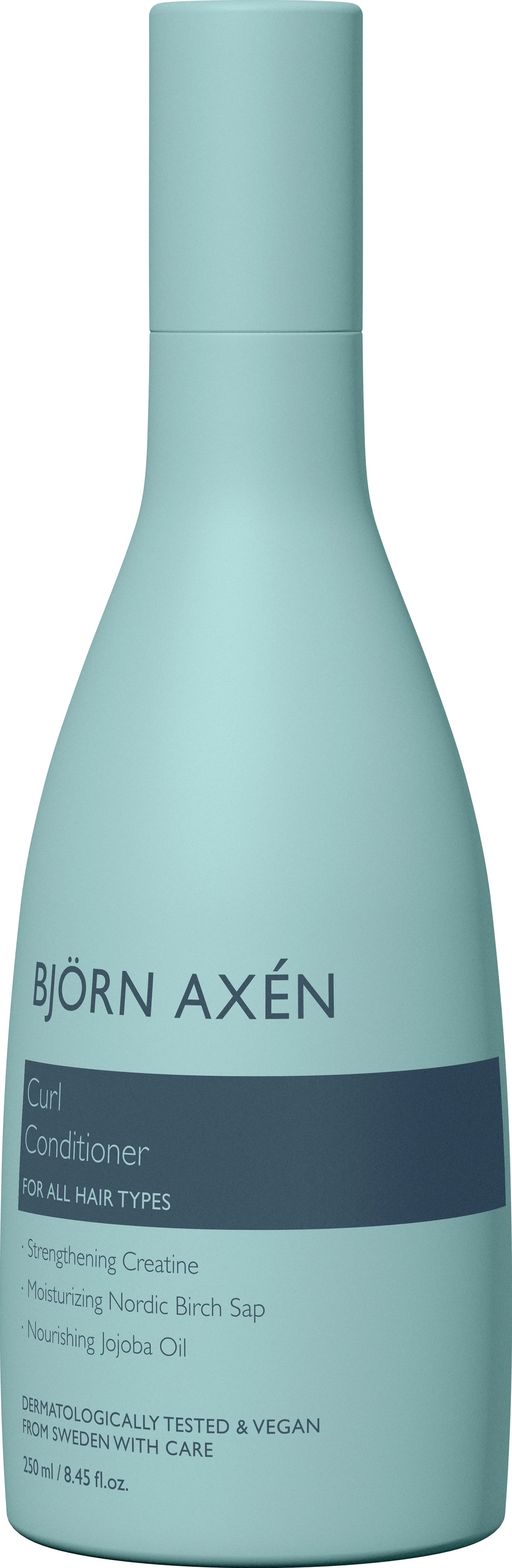 Björn Axén Curl Conditioner 250 ml från Björn Axén – köp hos Apotek Hjärtat