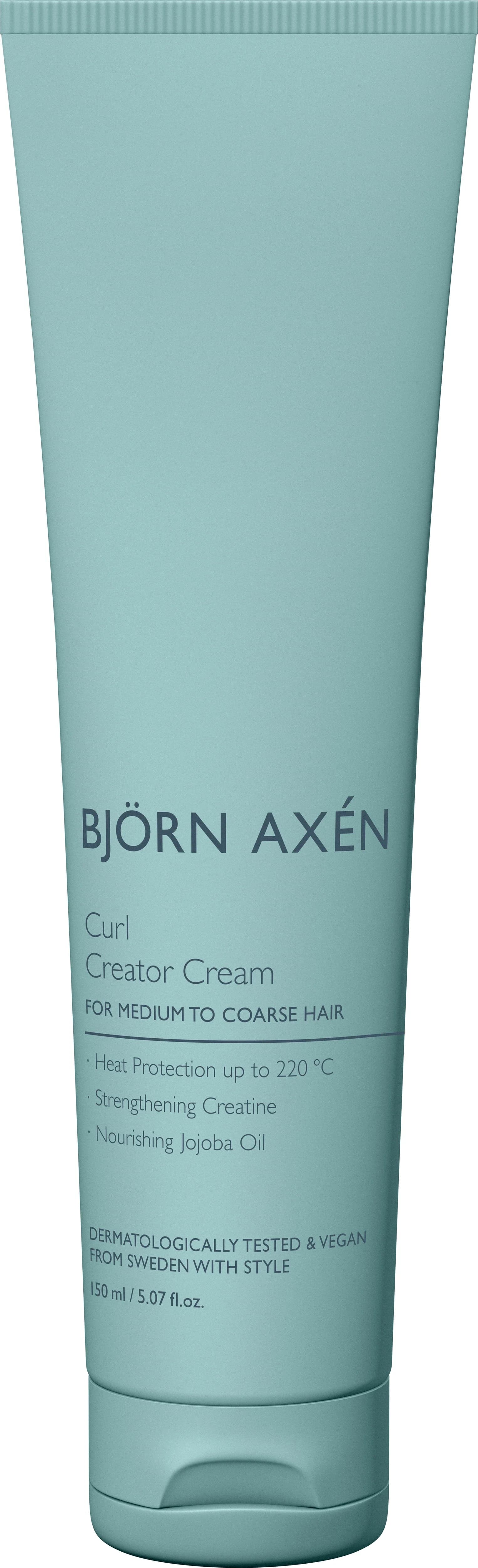 Björn Axén Curl Creator Cream 150 ml från Björn Axén – köp hos Apotek Hjärtat