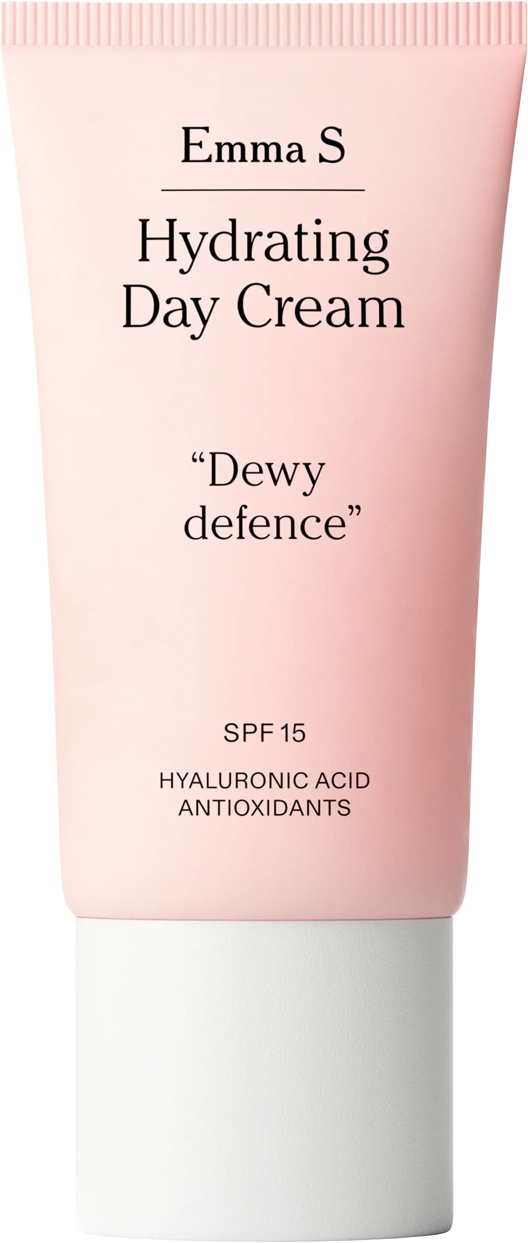 Emma S Hydrating Day Cream SPF 15, 50 ml från Emma S – köp hos Apotek Hjärtat