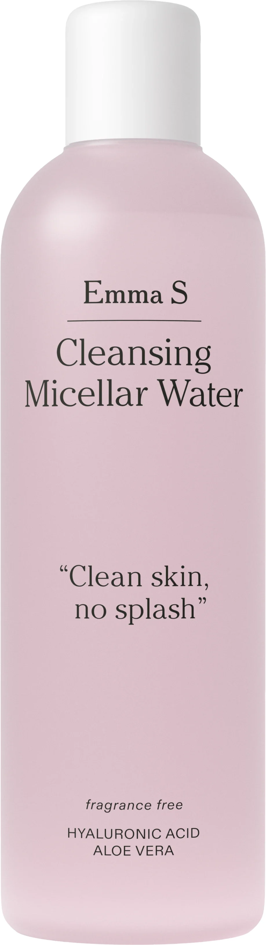 Emma S Cleansing Micellar Water 250 ml från Emma S – köp hos Apotek Hjärtat