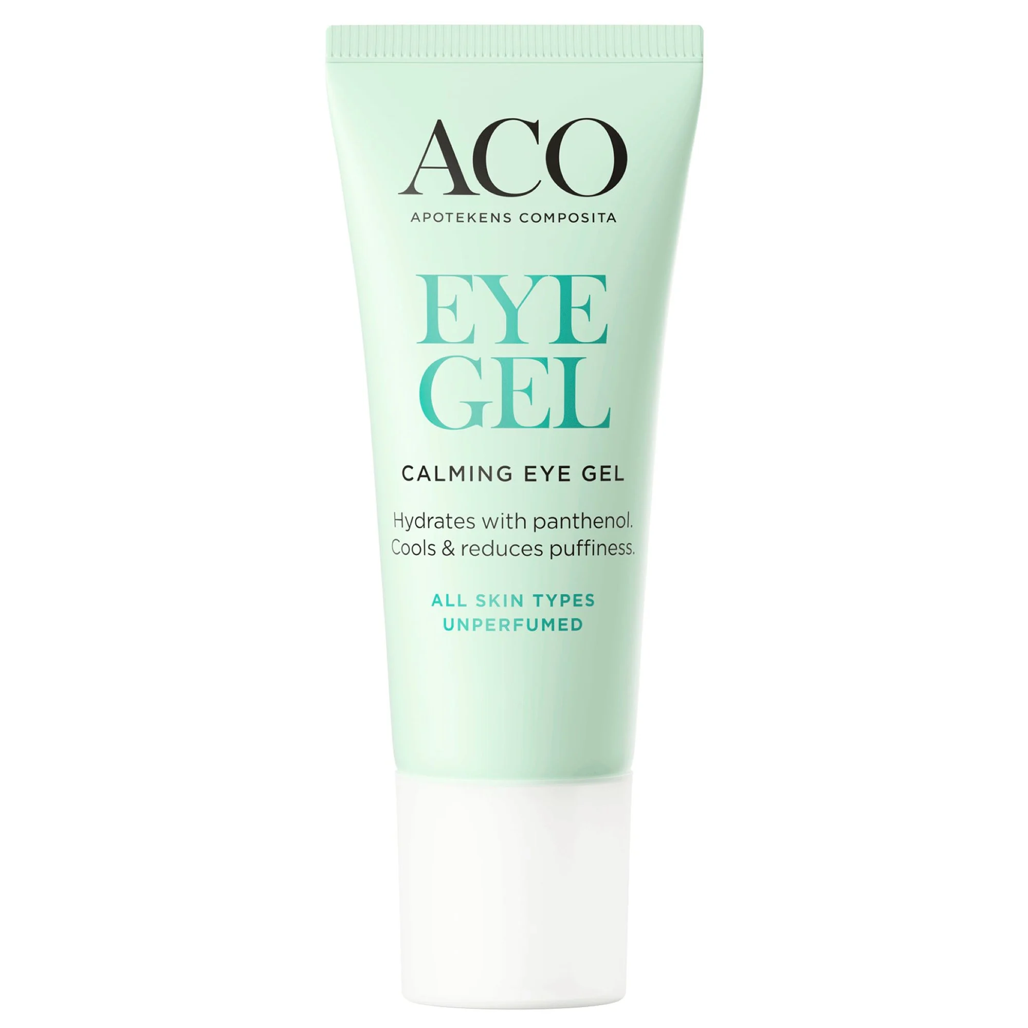 ACO Face Calming Eye Gel 20 ml från ACO – köp hos Apotek Hjärtat