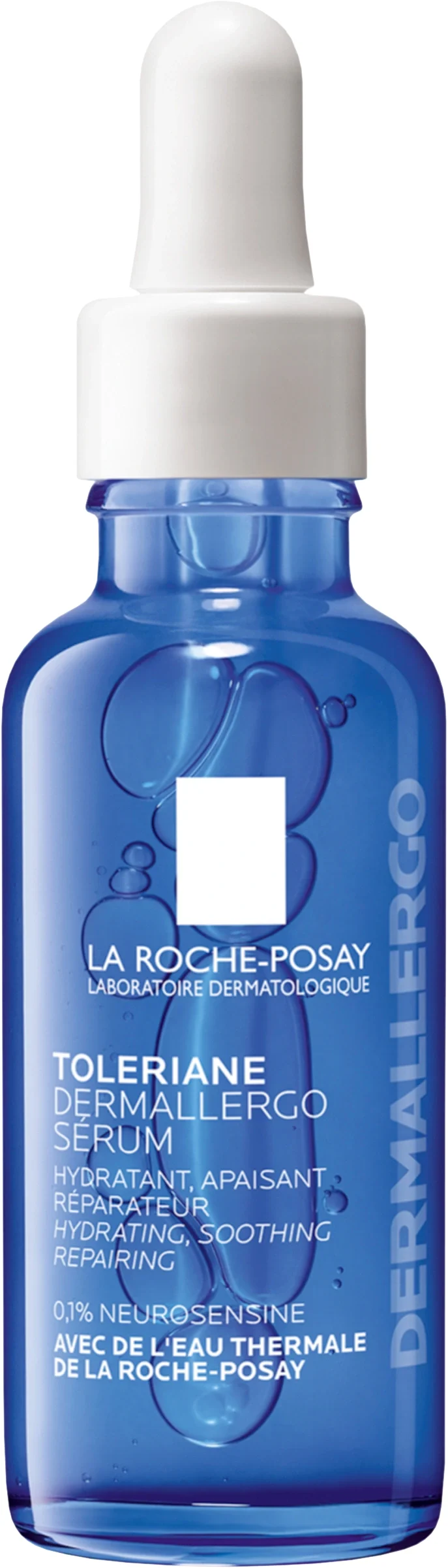 La Roche-Posay Toleriane Dermallergo Serum 30 ml från La Roche-Posay – köp hos Apotek Hjärtat