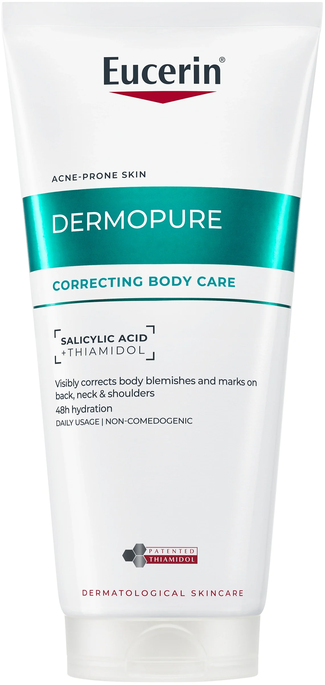 Eucerin Dermopure Correcting Body Care 200 ml från Eucerin – köp hos Apotek Hjärtat