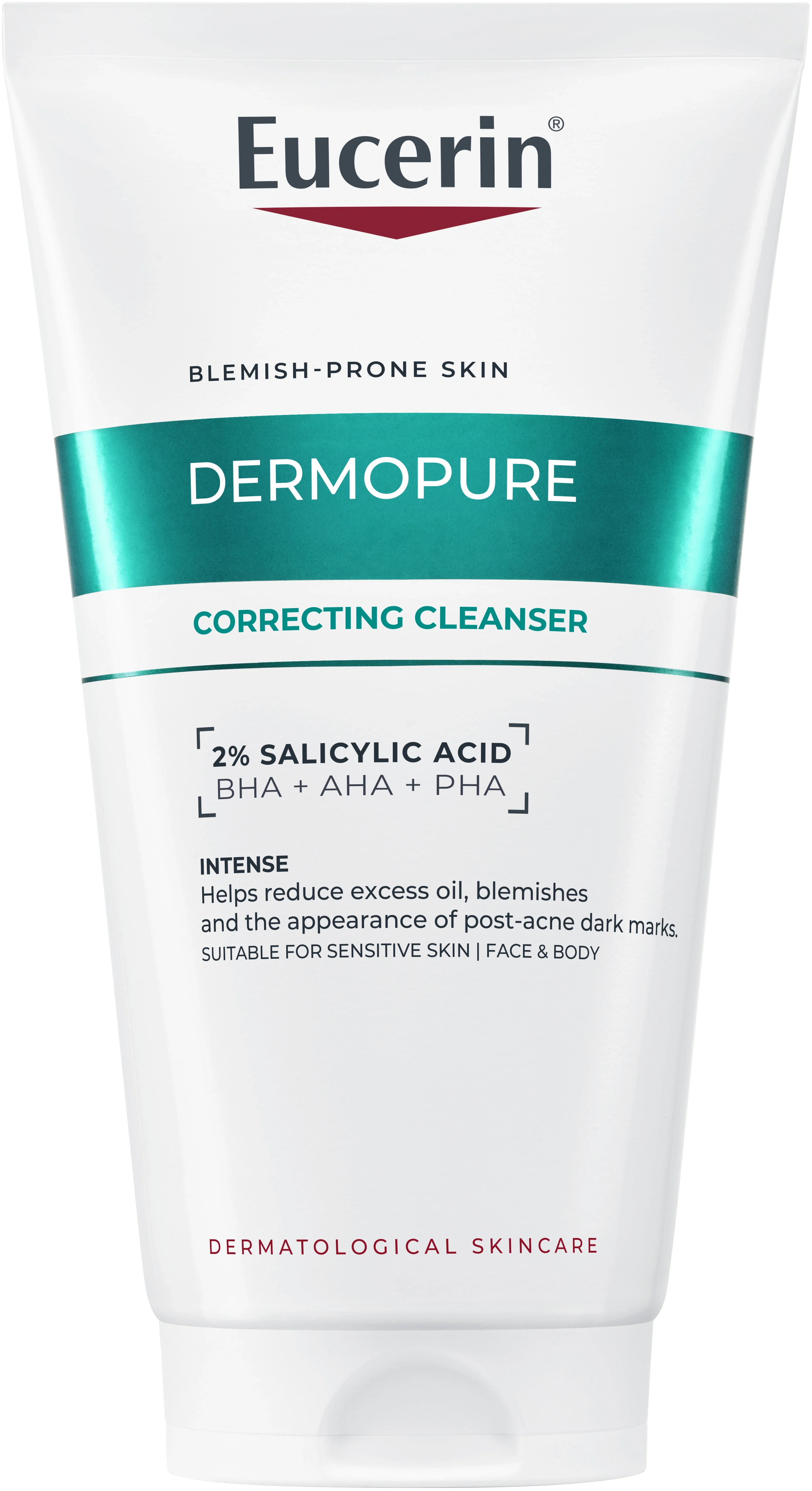 Eucerin Dermopure Correcting Cleanser 150 ml från Eucerin – köp hos Apotek Hjärtat