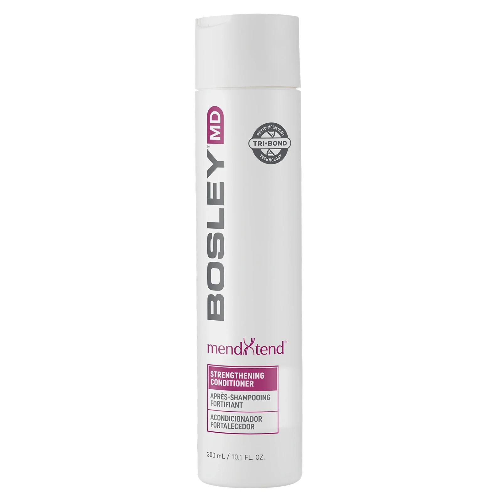 Bosley MendXtend Strengthening Conditioner 300 ml från Bosley – köp hos Apotek Hjärtat