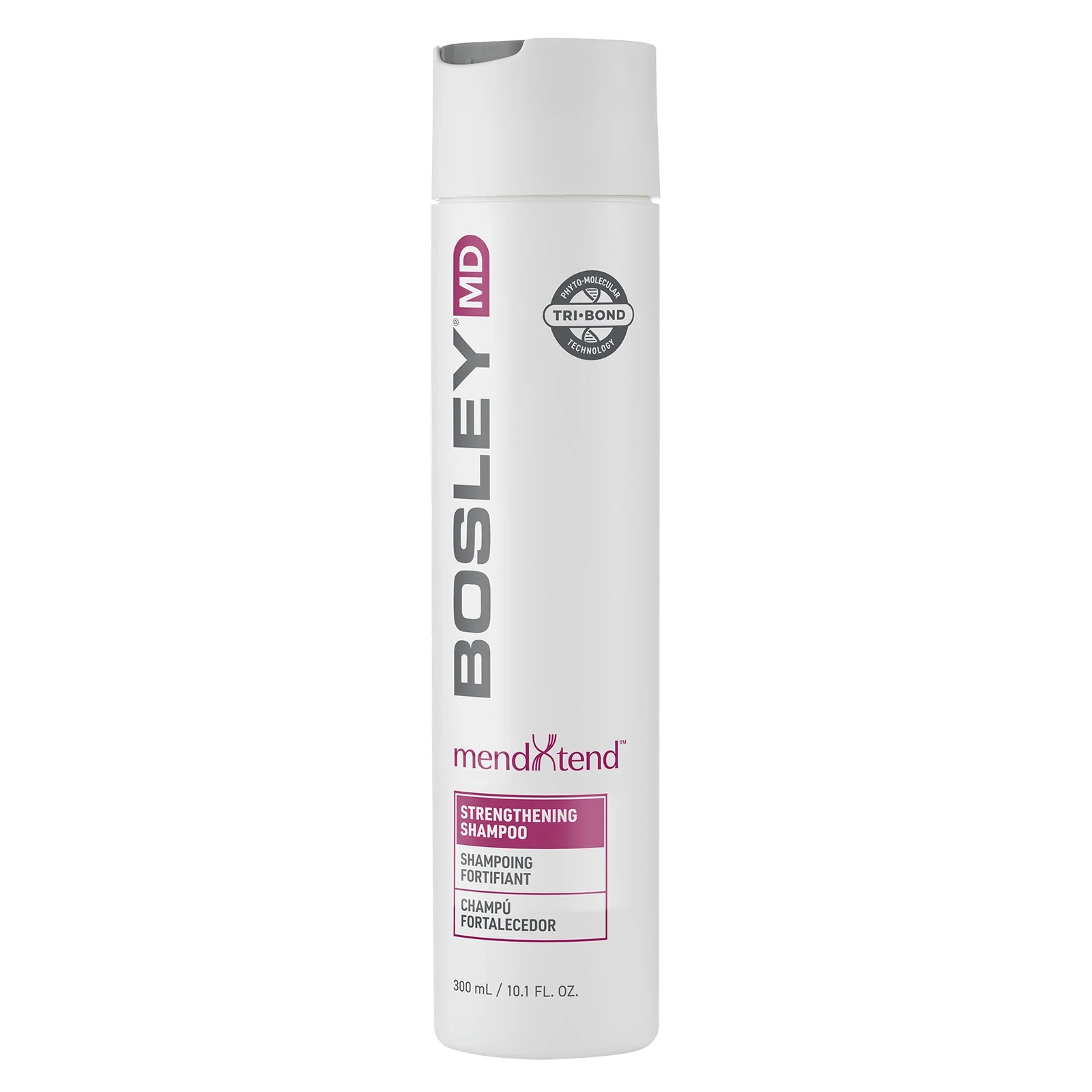 Bosley MendXtend Strengthening Shampoo 300 ml från Bosley – köp hos Apotek Hjärtat