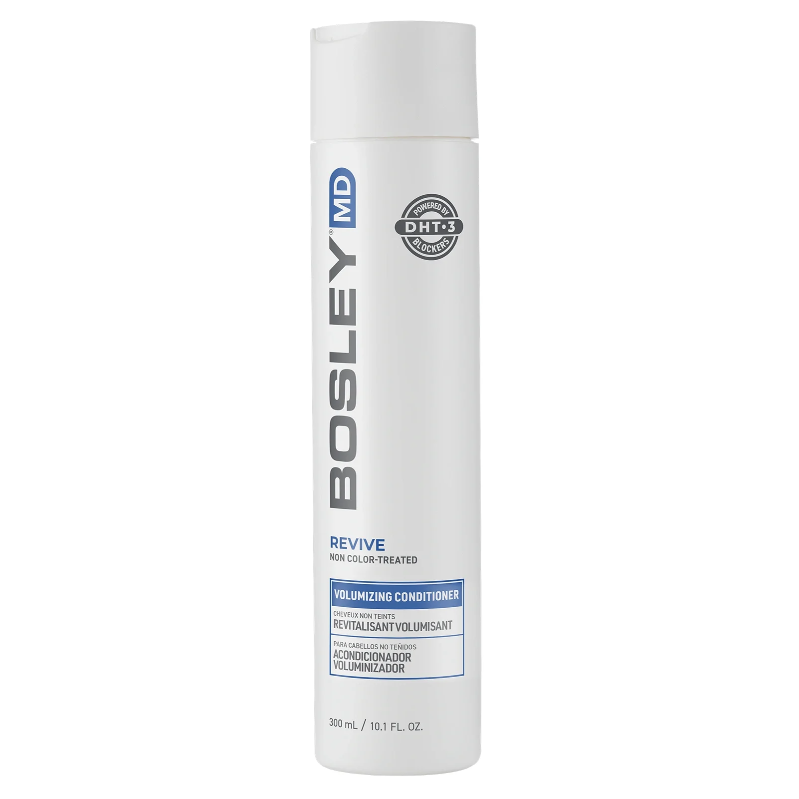 Bosley Revive Non Color-Treated Hair Volumizing Conditioner 300 ml från Bosley – köp hos Apotek Hjärtat