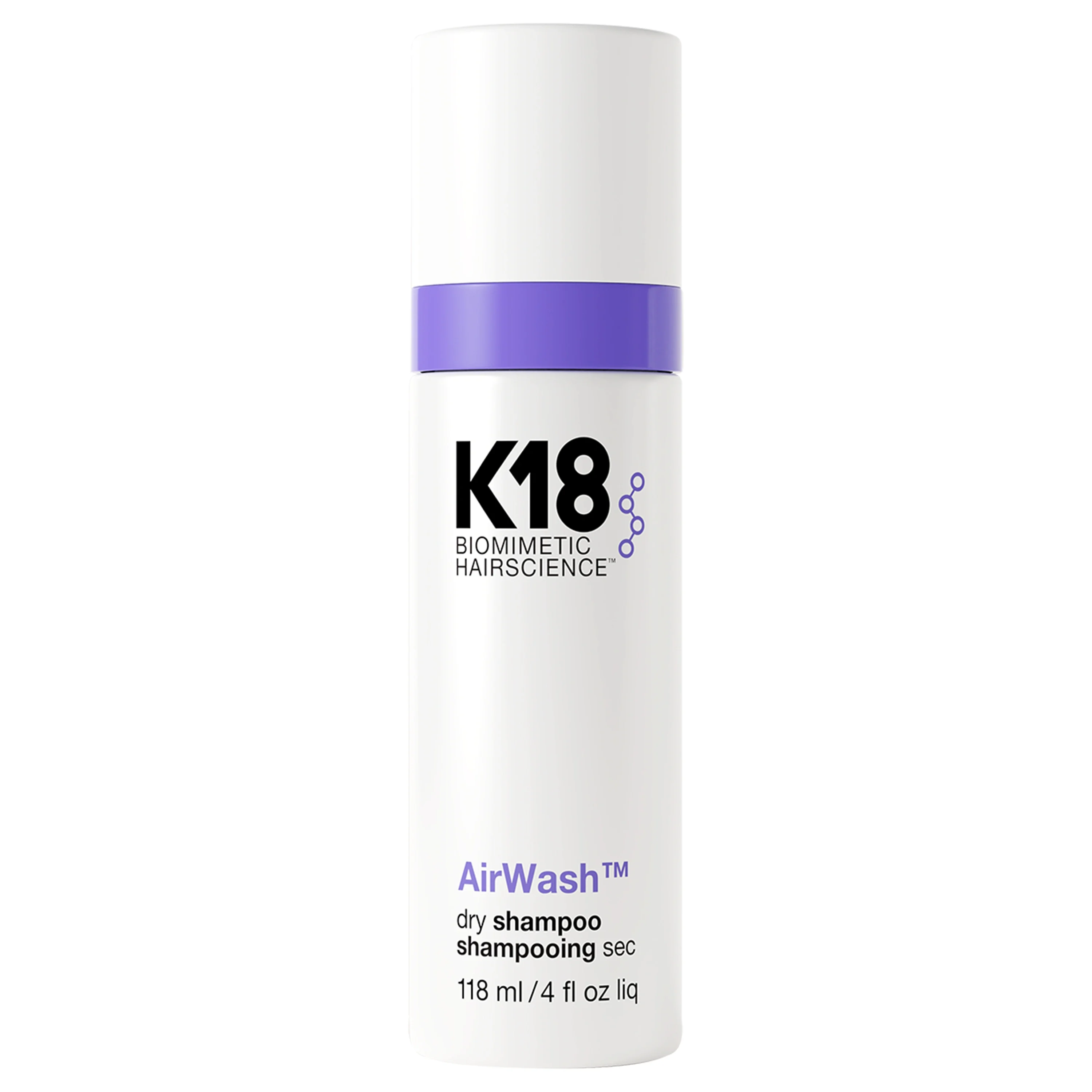 K18 AirWash 118 ml från K18 – köp hos Apotek Hjärtat