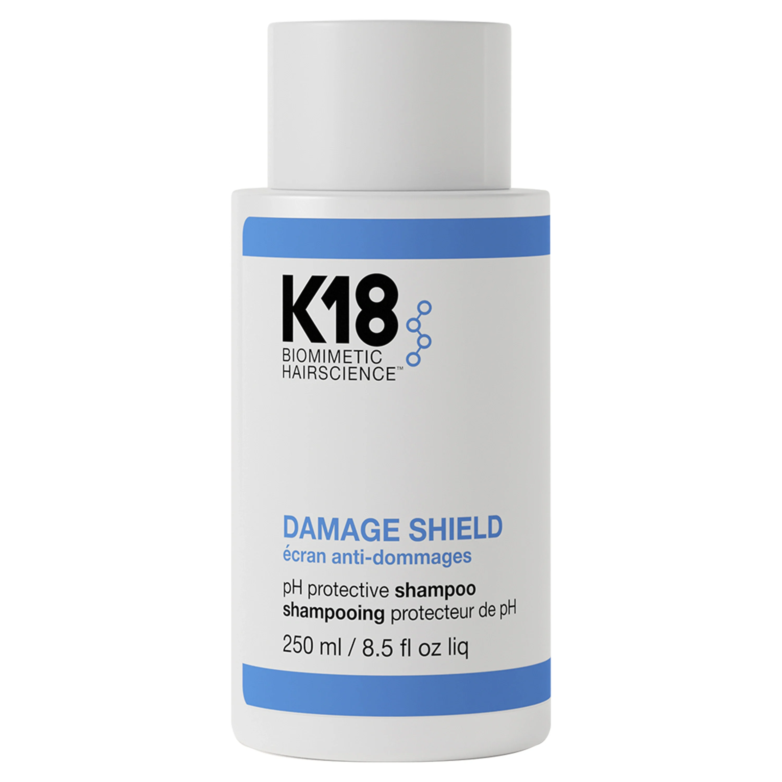 K18 Damage Shield Protective Shampoo 250 ml från K18 – köp hos Apotek Hjärtat
