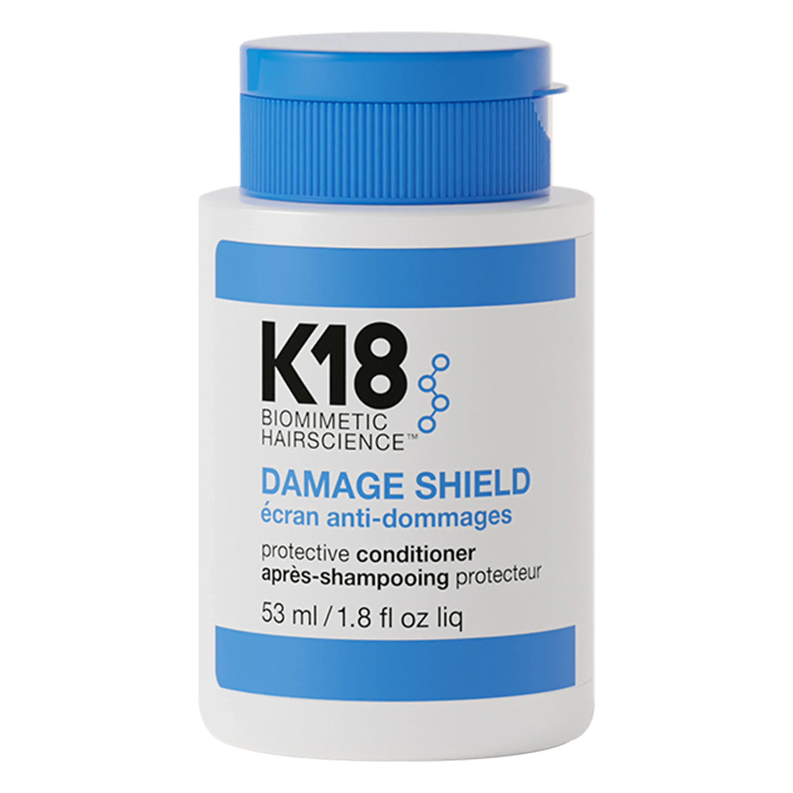 K18 Damage Shield Protective Conditioner 53 ml från K18 – köp hos Apotek Hjärtat