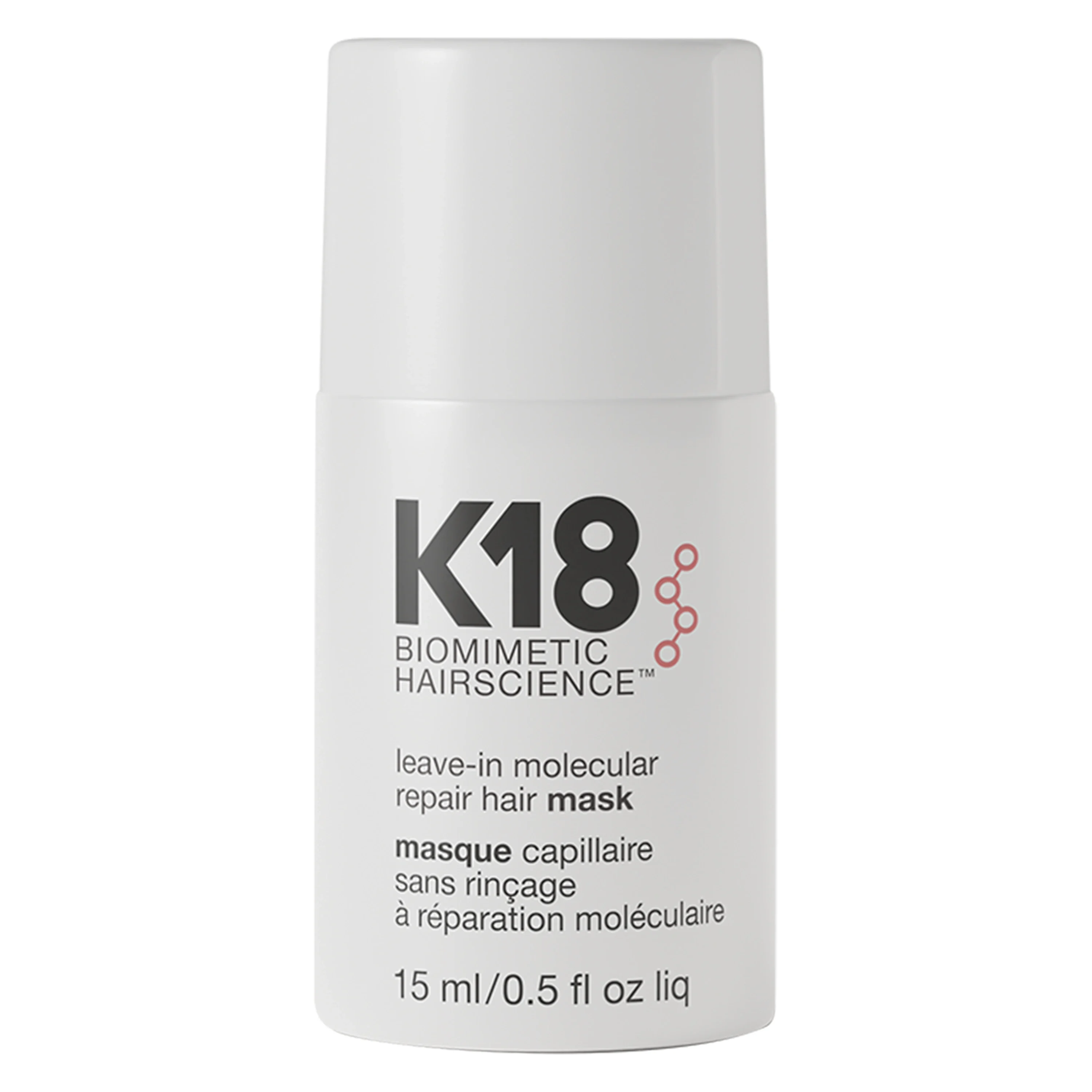 K18 Leave-in Repair Hair Mask 15 ml från K18 – köp hos Apotek Hjärtat