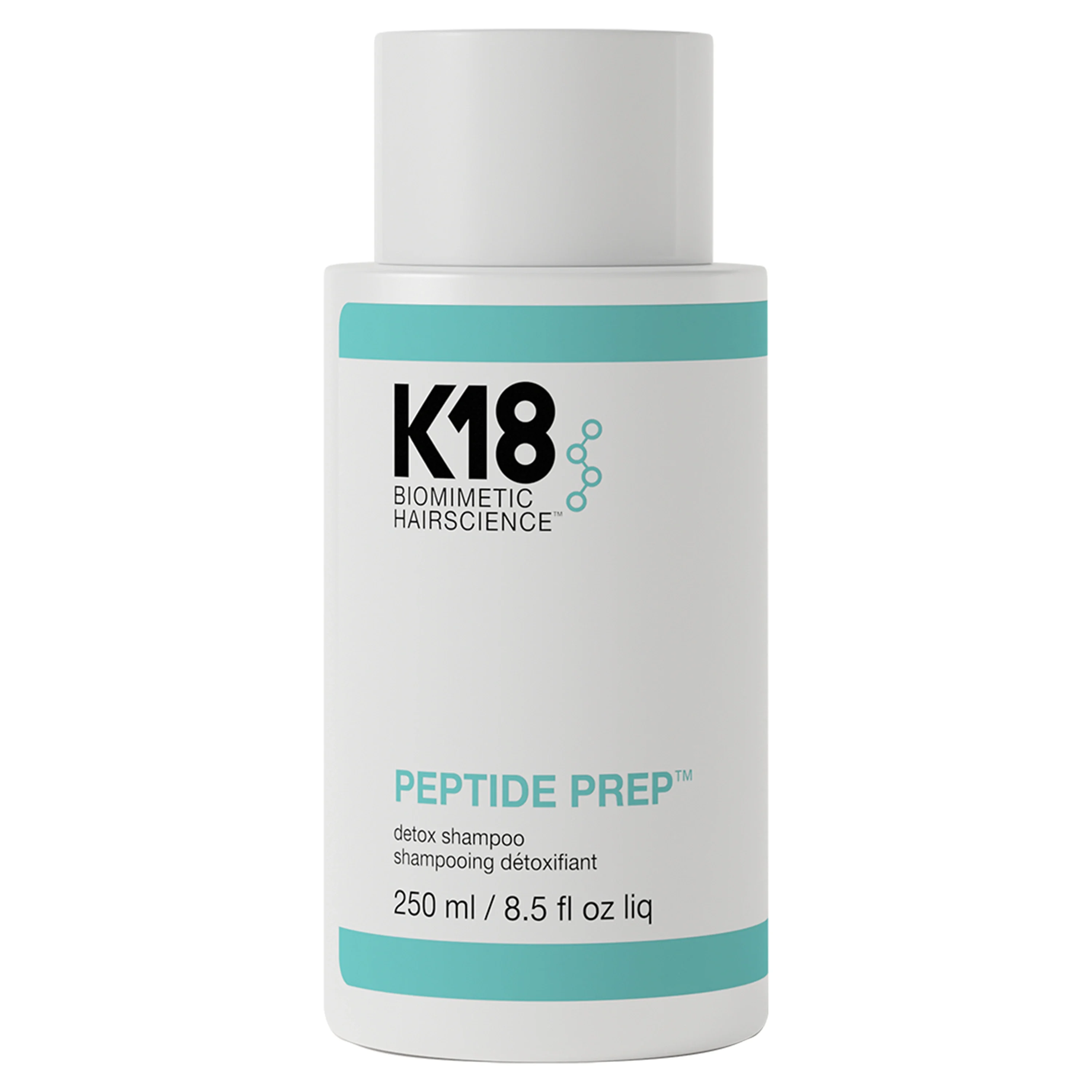 K18 Peptide Prep Detox Shampoo 250 ml från K18 – köp hos Apotek Hjärtat