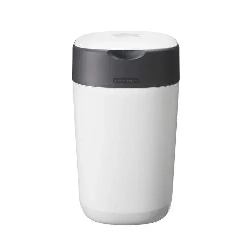 Tommee Tippee Sangenic Twist & Click Blöjhink + 6 Refill från Tommee Tippee – köp hos Apotek Hjärtat