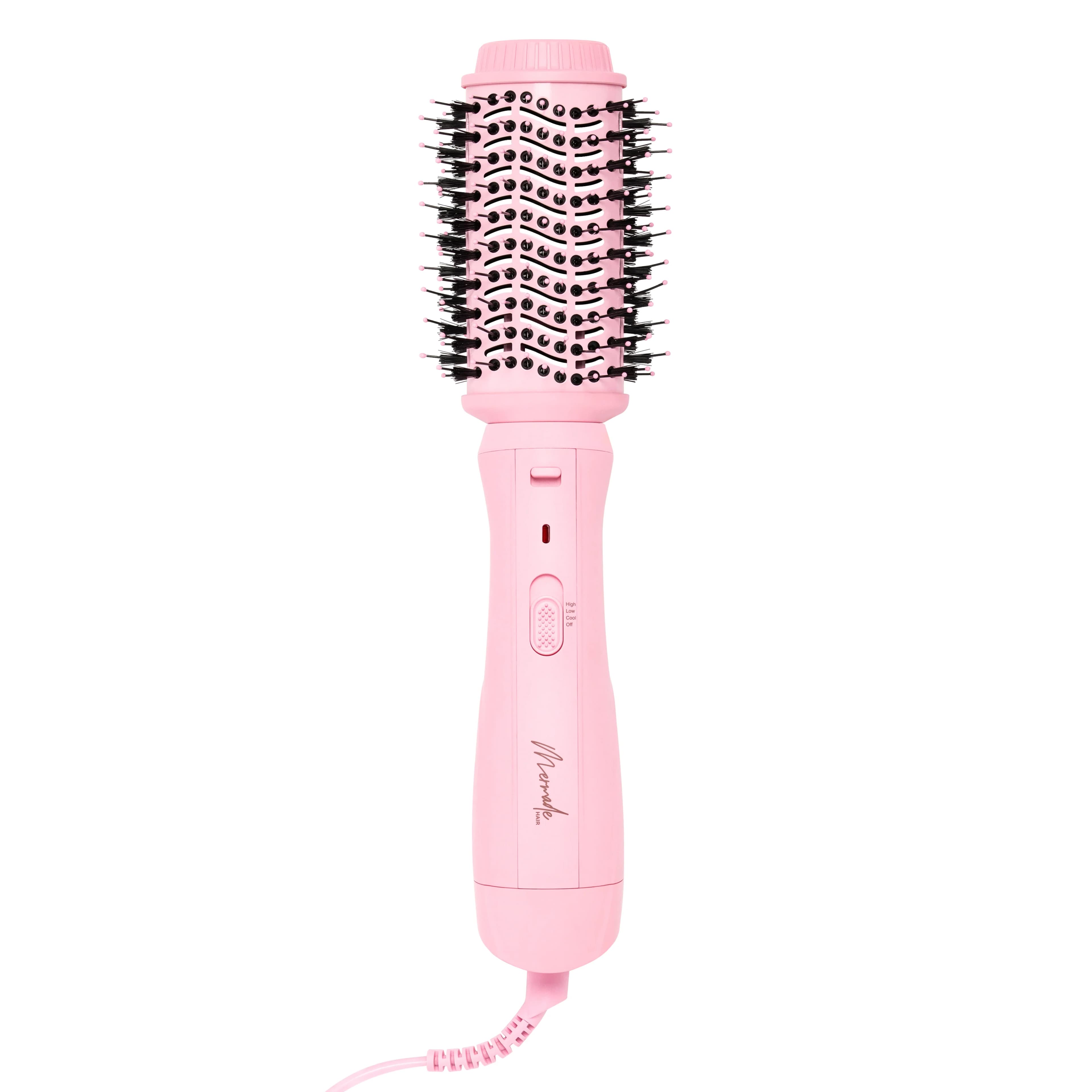 Mermade Interchangeable Blow Dry Brush från Mermade – köp hos Apotek Hjärtat