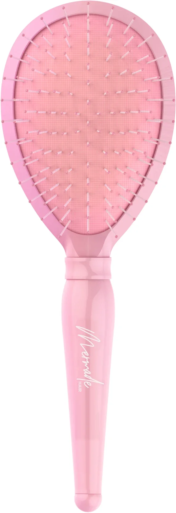 Mermade Everyday Brush Pink från Mermade – köp hos Apotek Hjärtat
