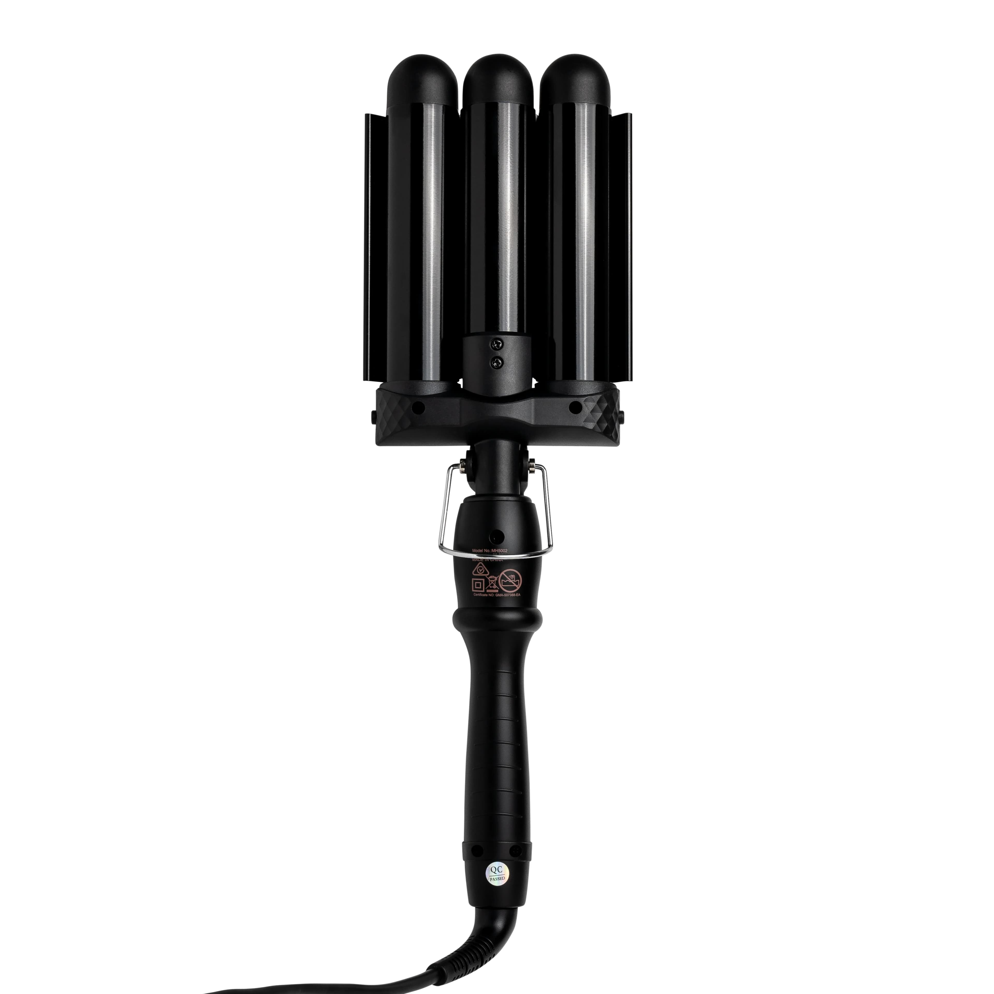 Mermade Pro Waver 32 mm Black från Mermade – köp hos Apotek Hjärtat