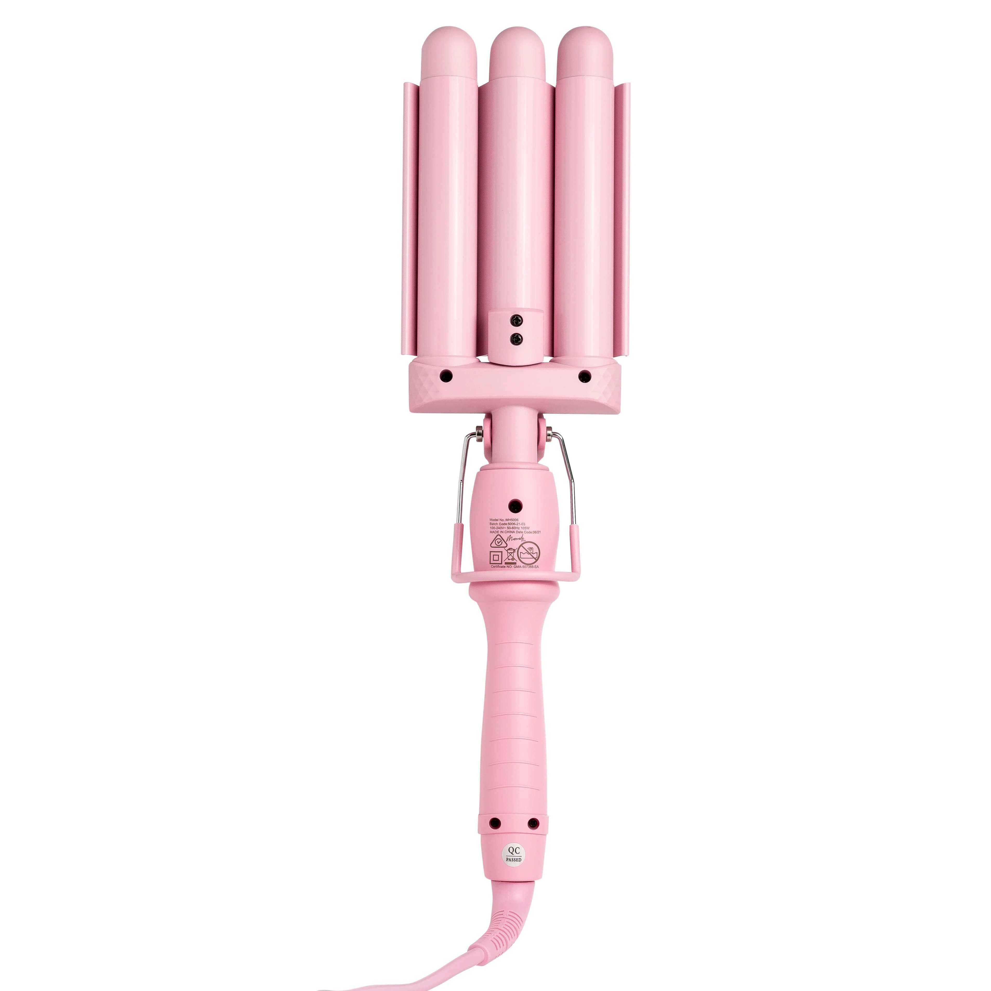 Mermade Mini Waver 25 mm Pink från Mermade – köp hos Apotek Hjärtat