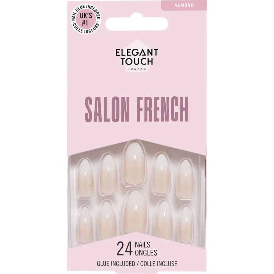 Elegant Touch French Ombre 109 Stiletto från Elegant Touch – köp hos Apotek Hjärtat